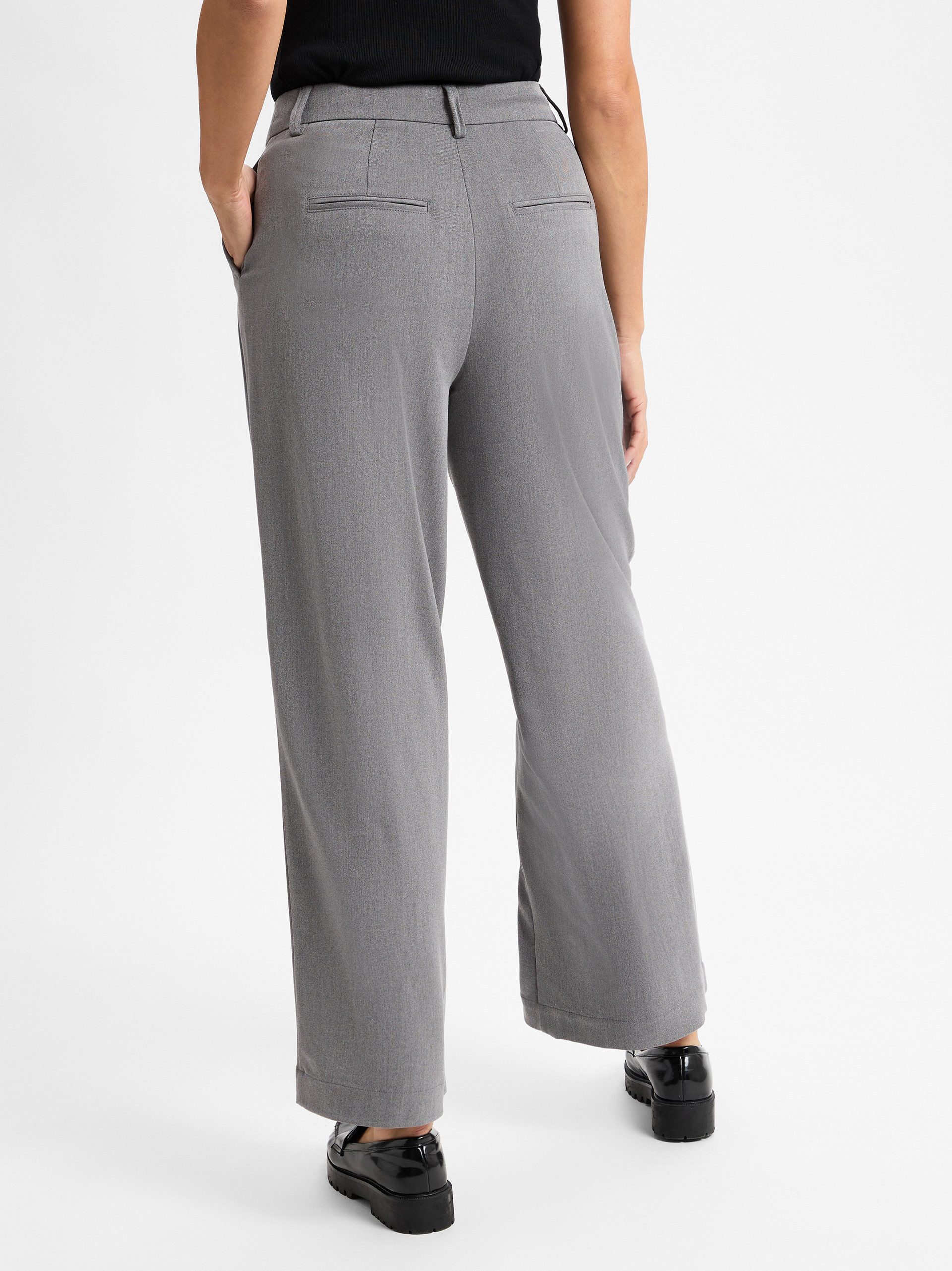 Moss Copenhagen Stoffhose günstig online kaufen