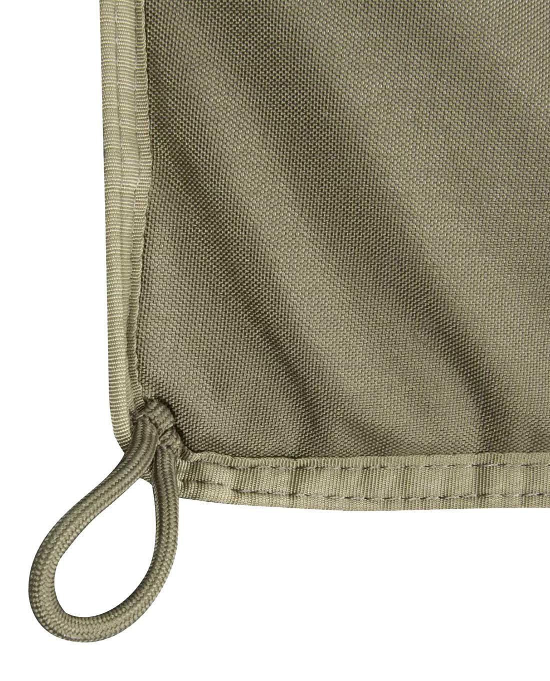 Helikon-Tex Trekkingmatte BACKBLAST MAT Extended® - Adaptive Green