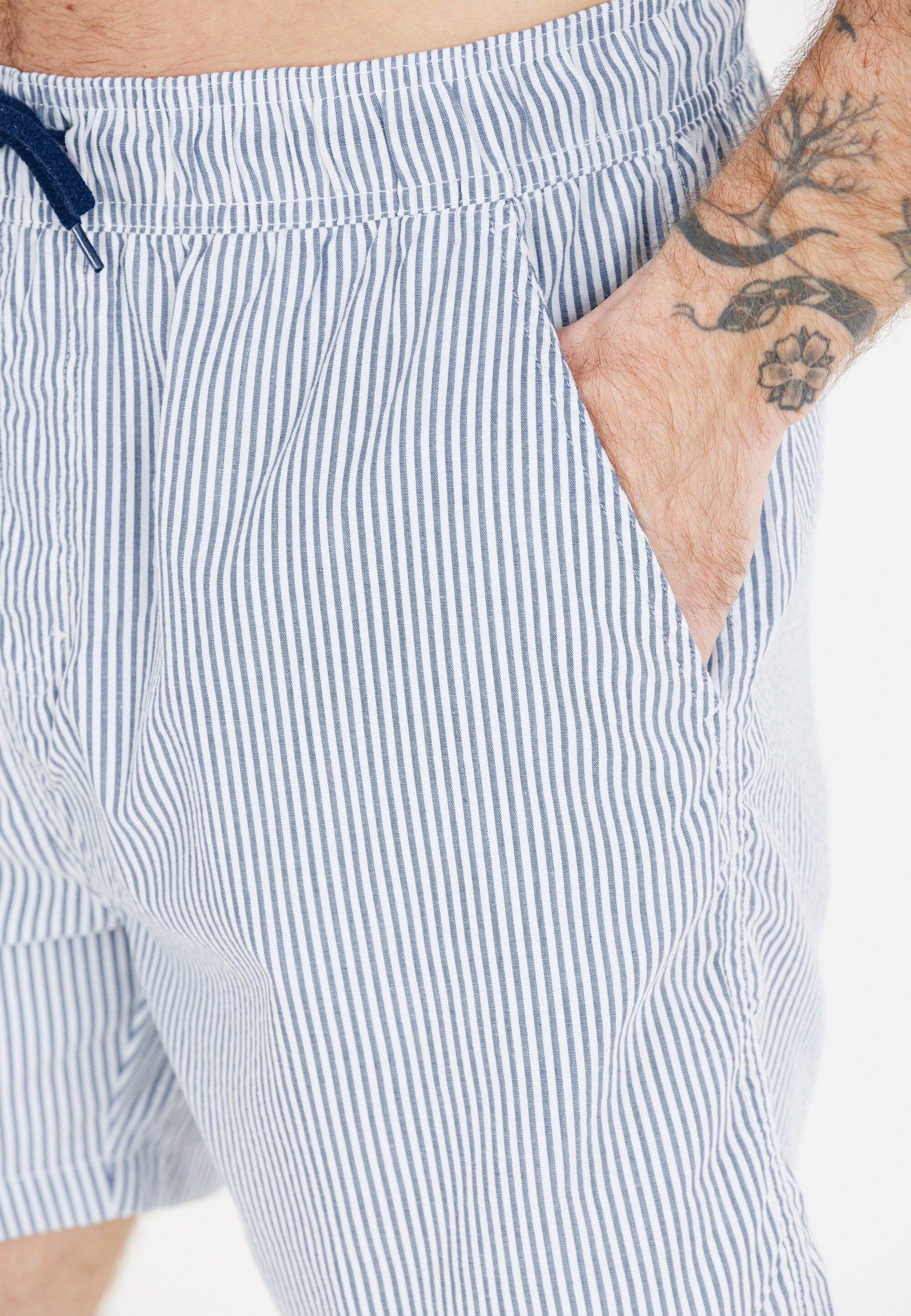 CRUZ Badeshorts Dereker im lässigen und bequemen Design