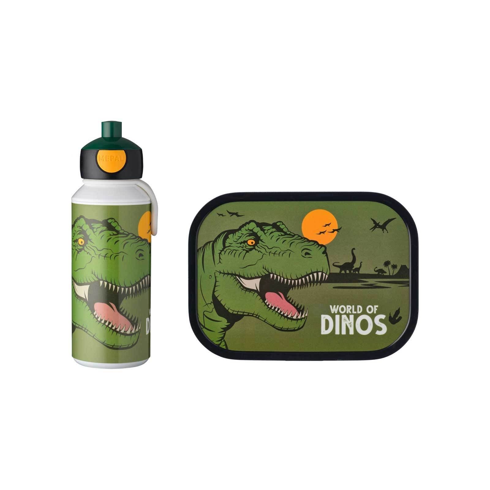 Dino World