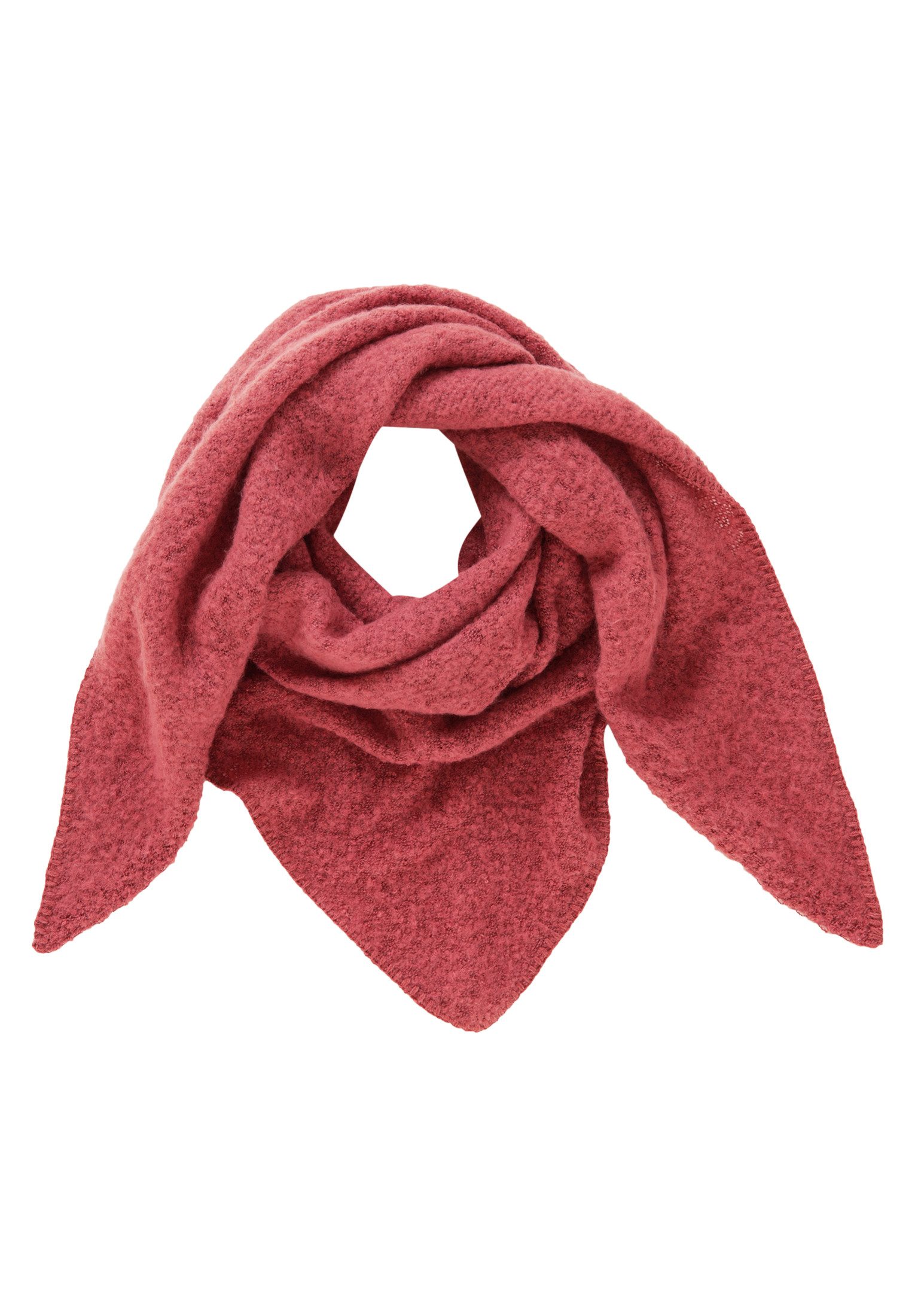 Cartoon Modetuch Schals Dusty Cedar