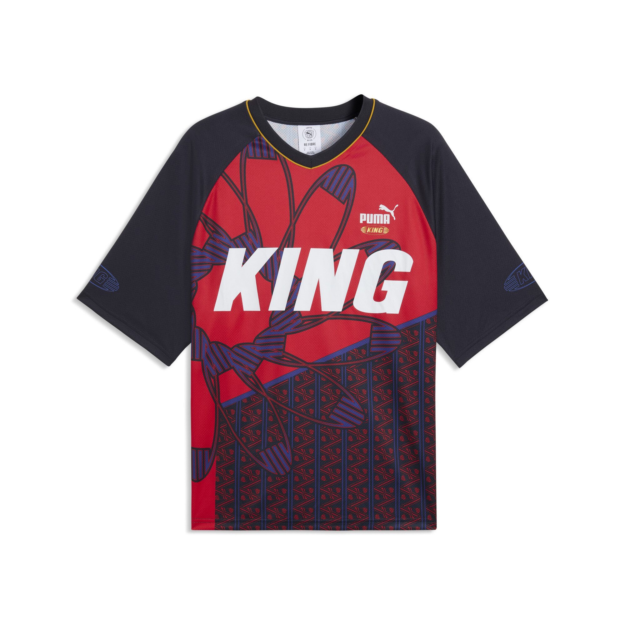 PUMA Trainingsshirt King Trikot Erwachsene