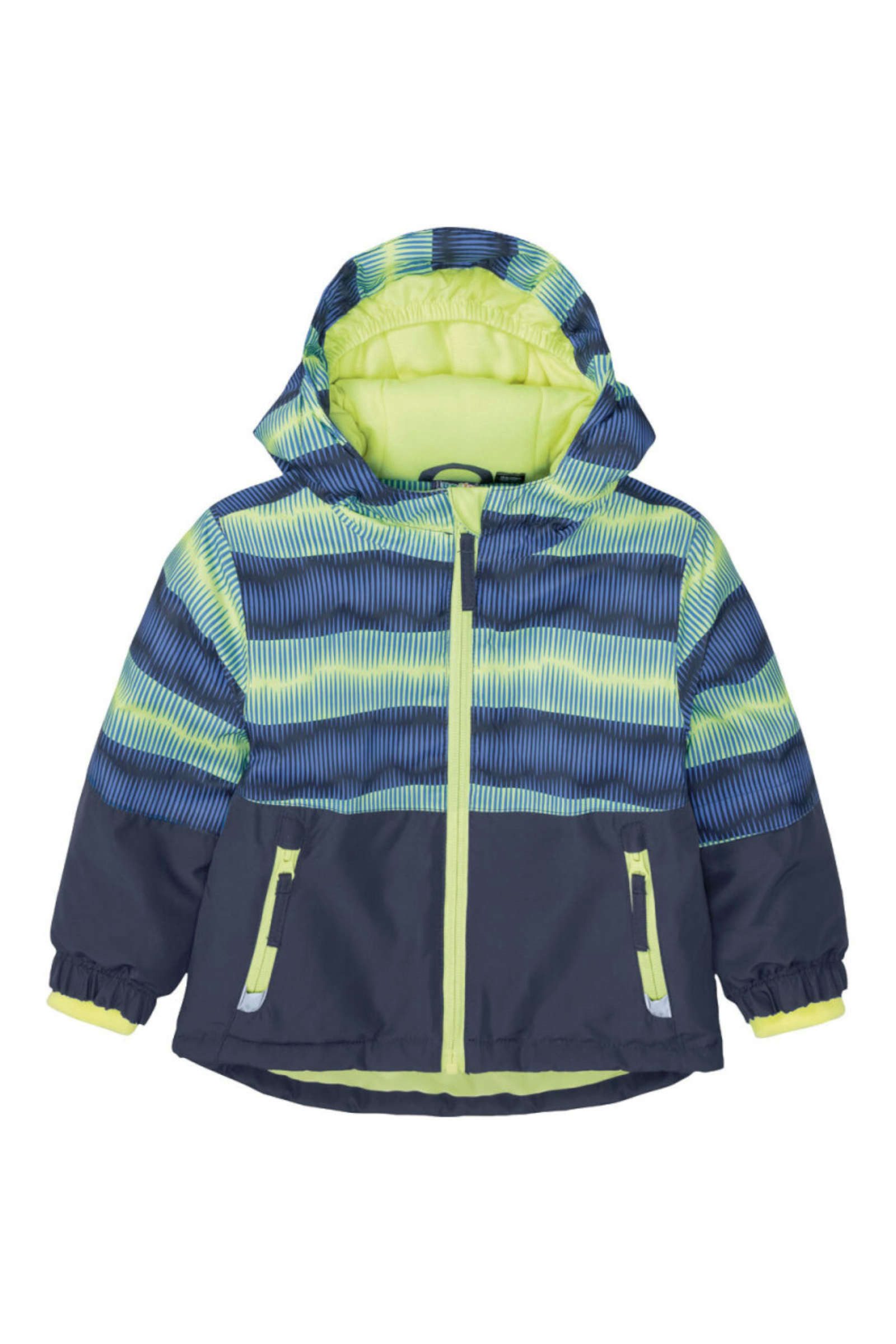 lupilu Schneejacke Lupilu Jungen Schneejacke Wasserabweisend