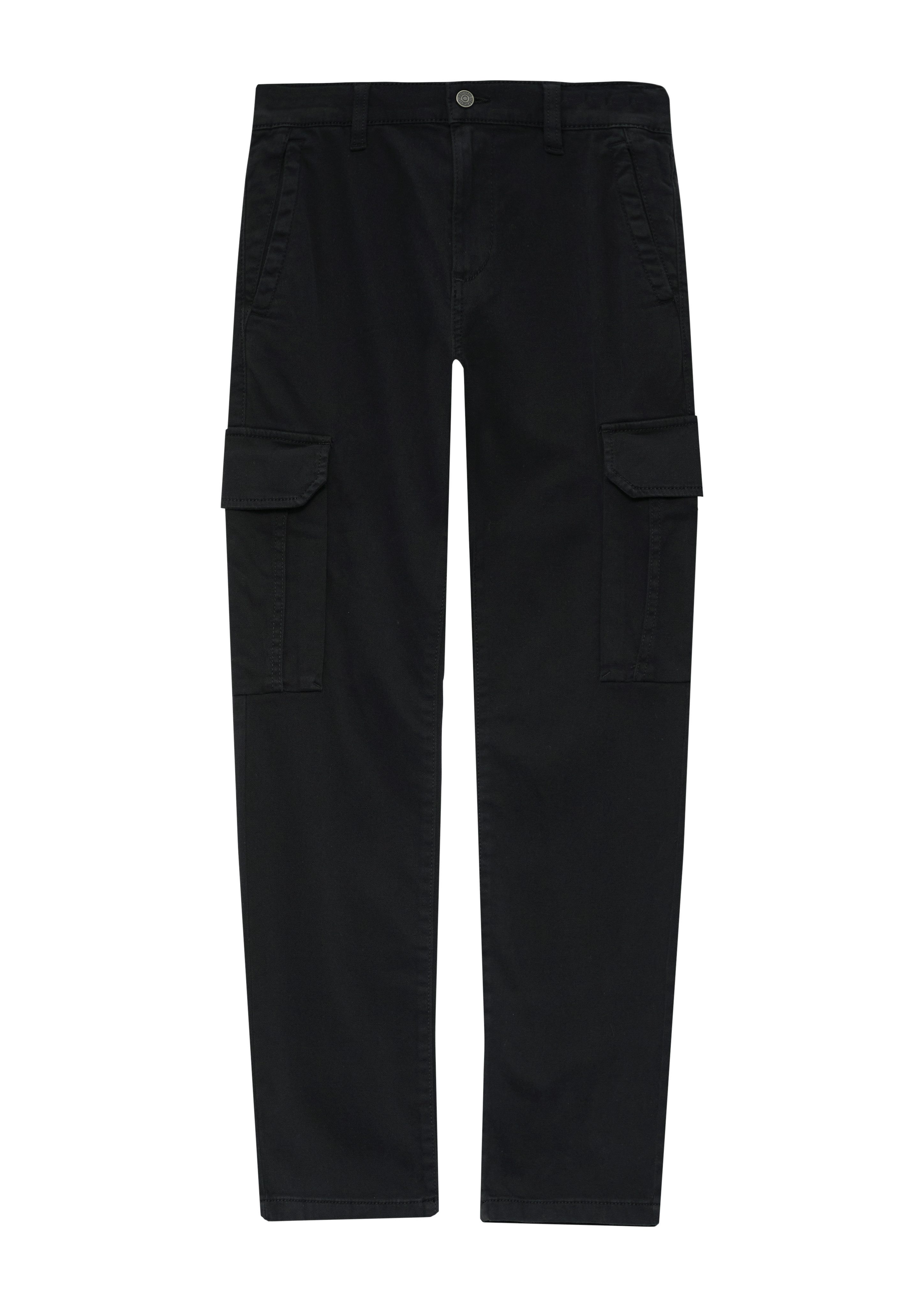 s.Oliver Junior Regular-fit-Jeans mit Taschen