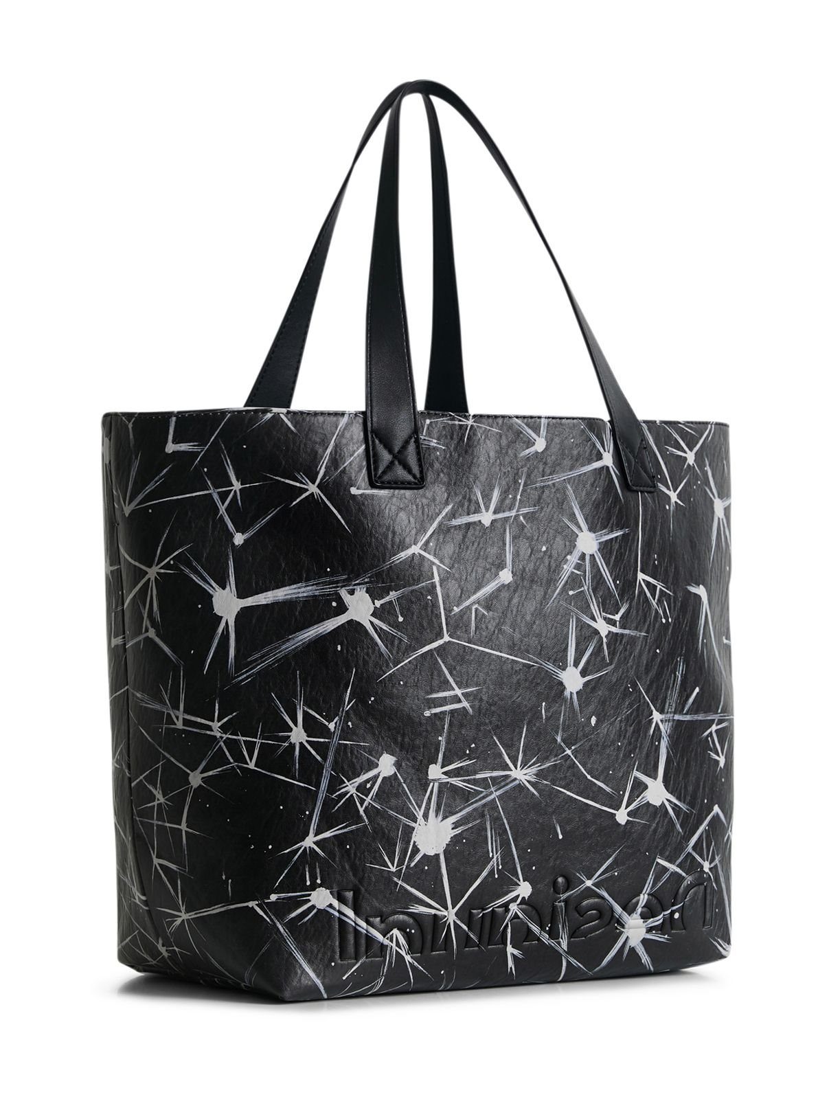 Desigual Shopper Accessories Fabric (Set, 2-tlg)