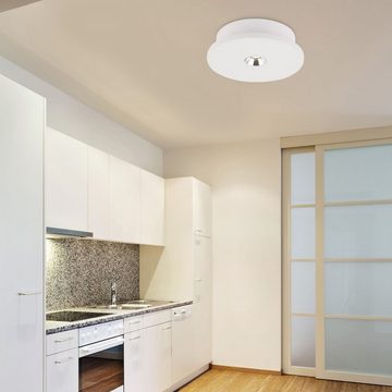 Globo Deckenleuchte Deckenleuchte Wohnzimmer Esszimmer Deckenlampe Schlafzimmer Küche