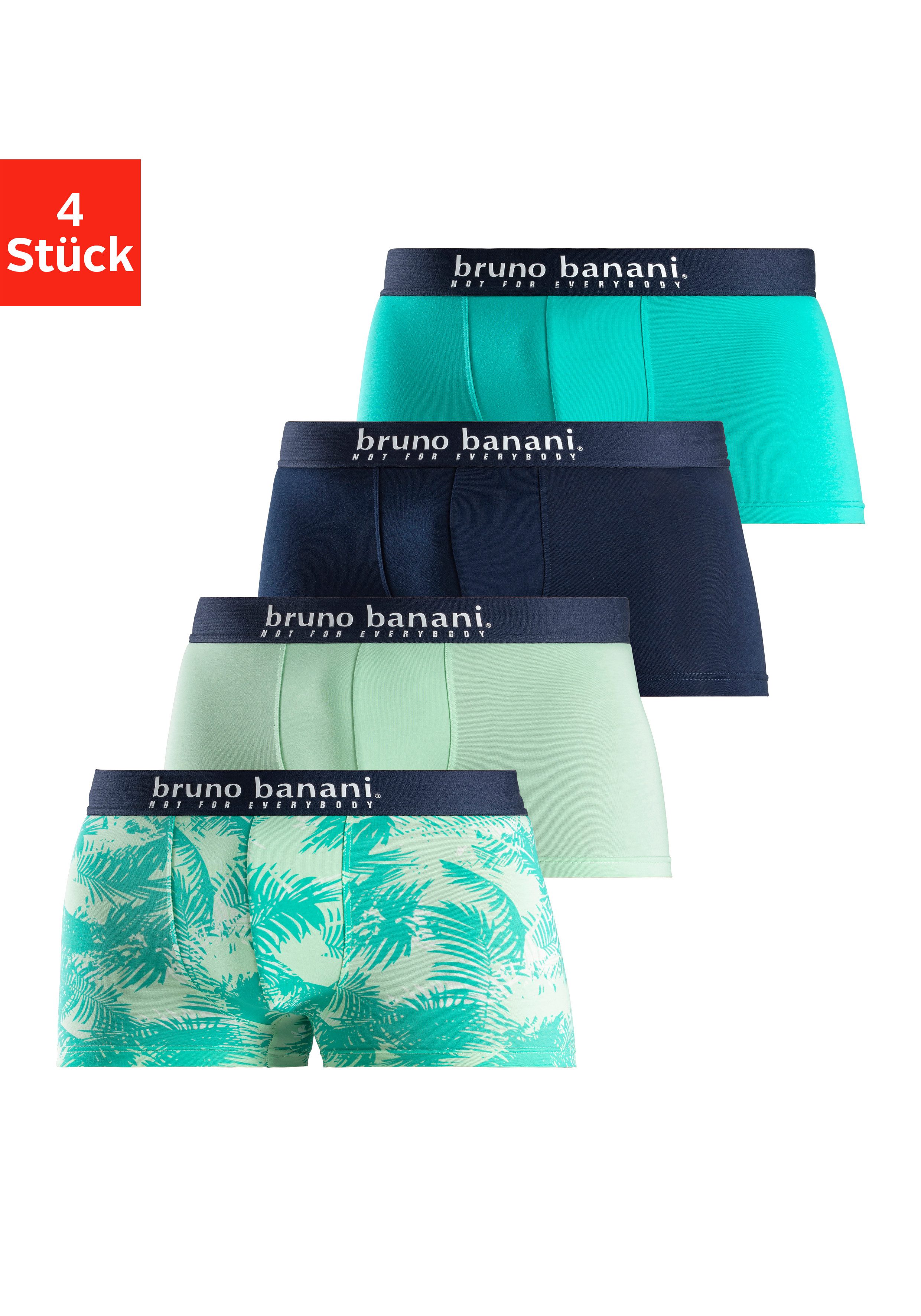 Boxer Boxershorts für Herren