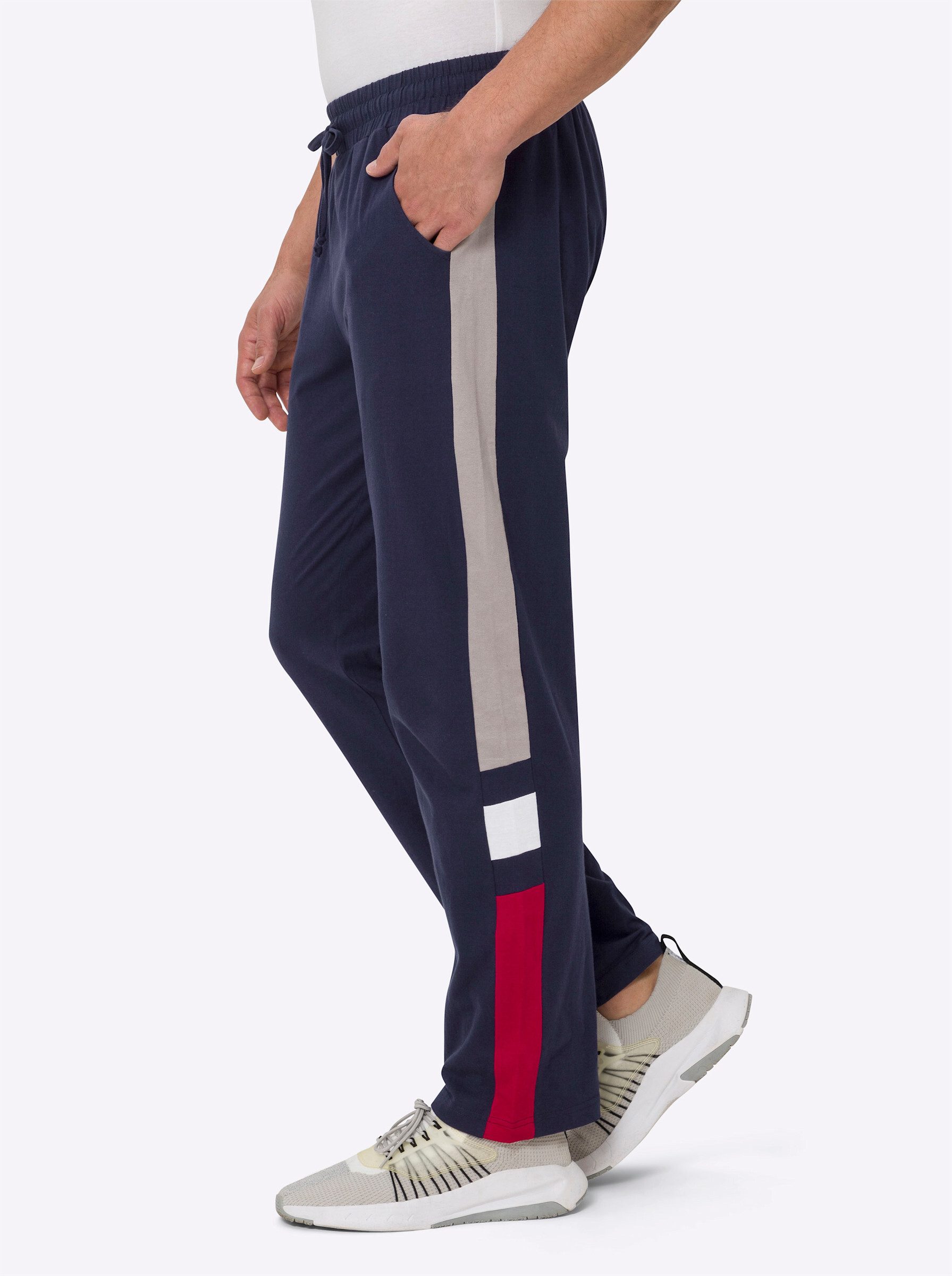 Sieh an! Jogginghose Freizeithose günstig online kaufen