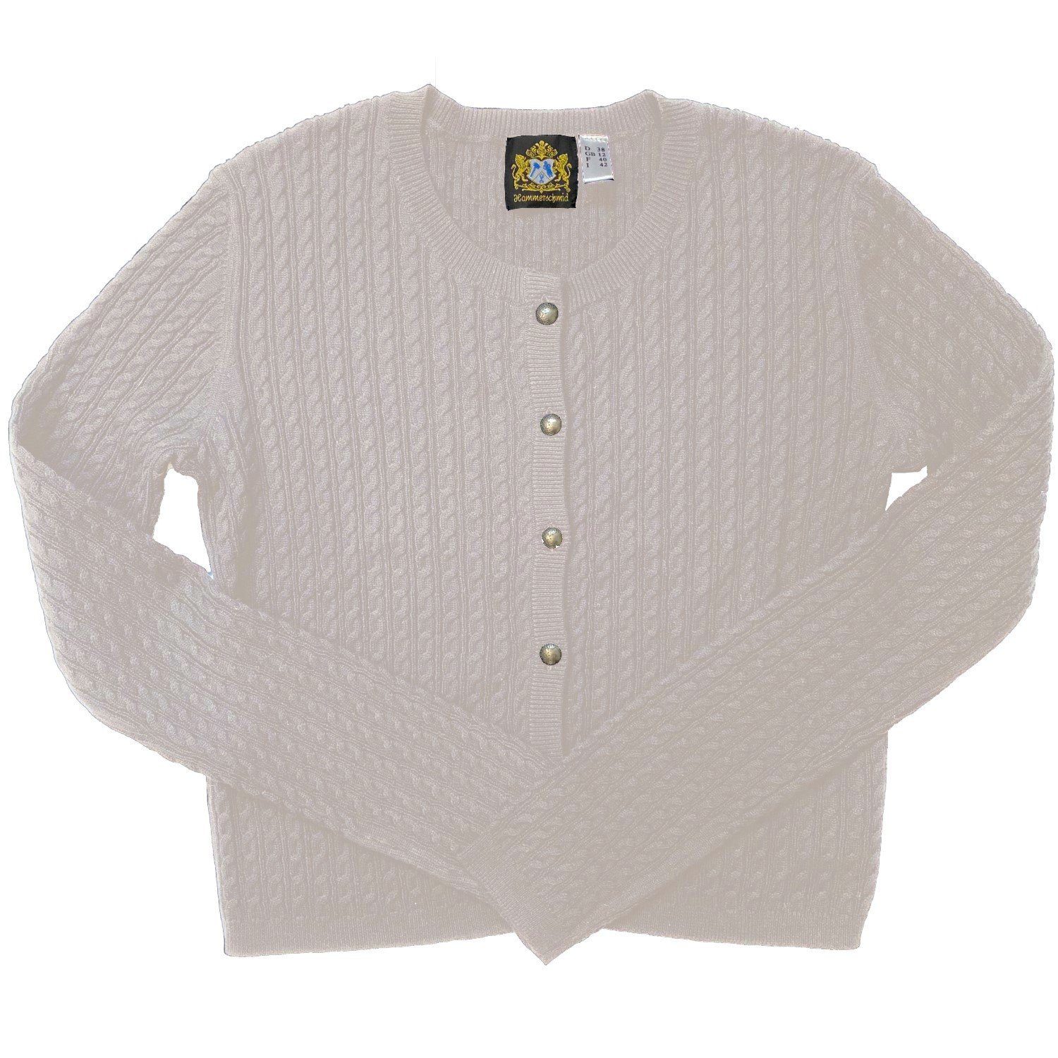 Hammerschmid Trachtenstrickjacke Reit günstig online kaufen