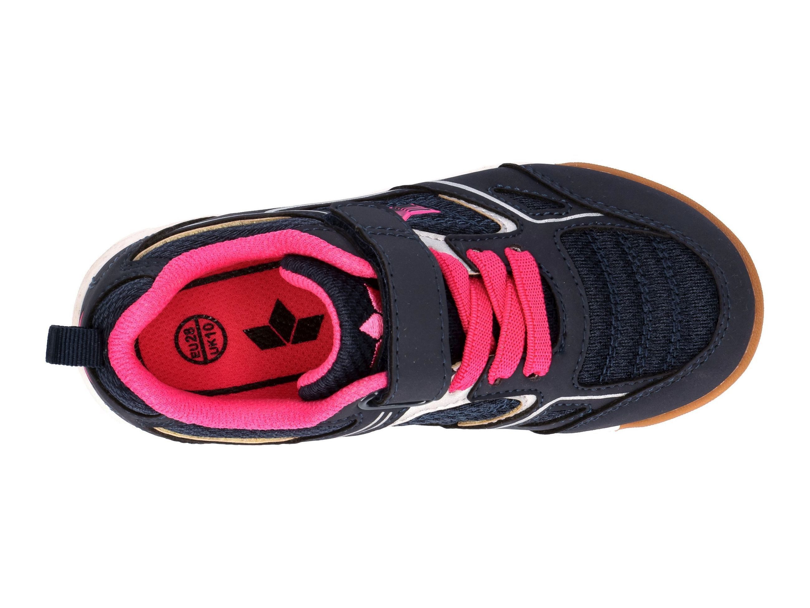 Lico Sportschuh Racine VS Hallenschuh