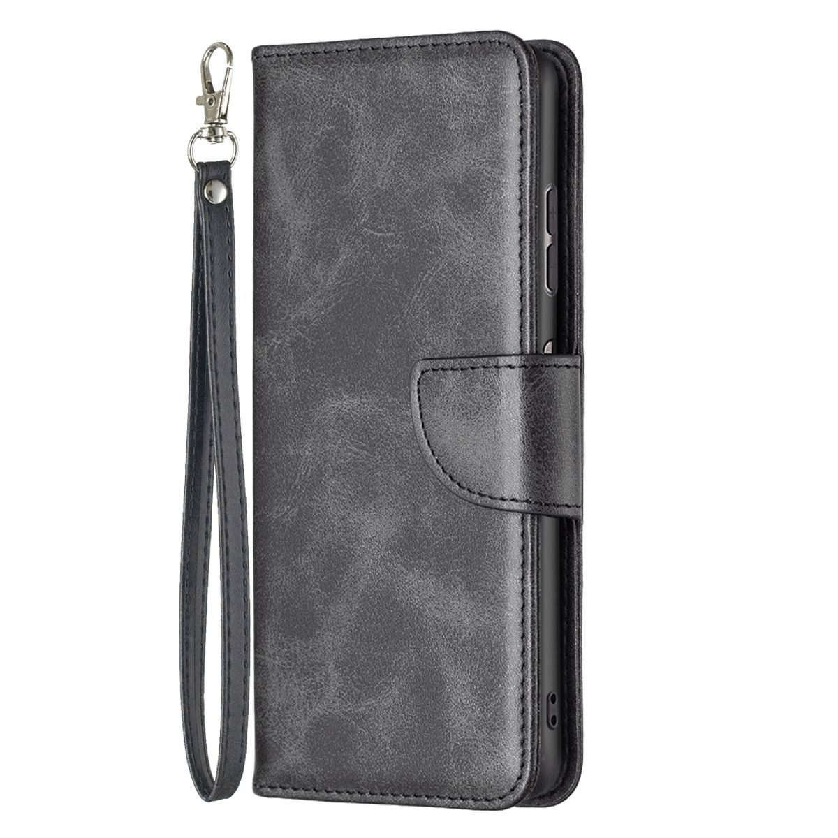 König Design Handyhülle Nokia G21 / G11, Schutzhülle Schutztasche Case Cover Etuis Wallet Klapptasche Bookstyle