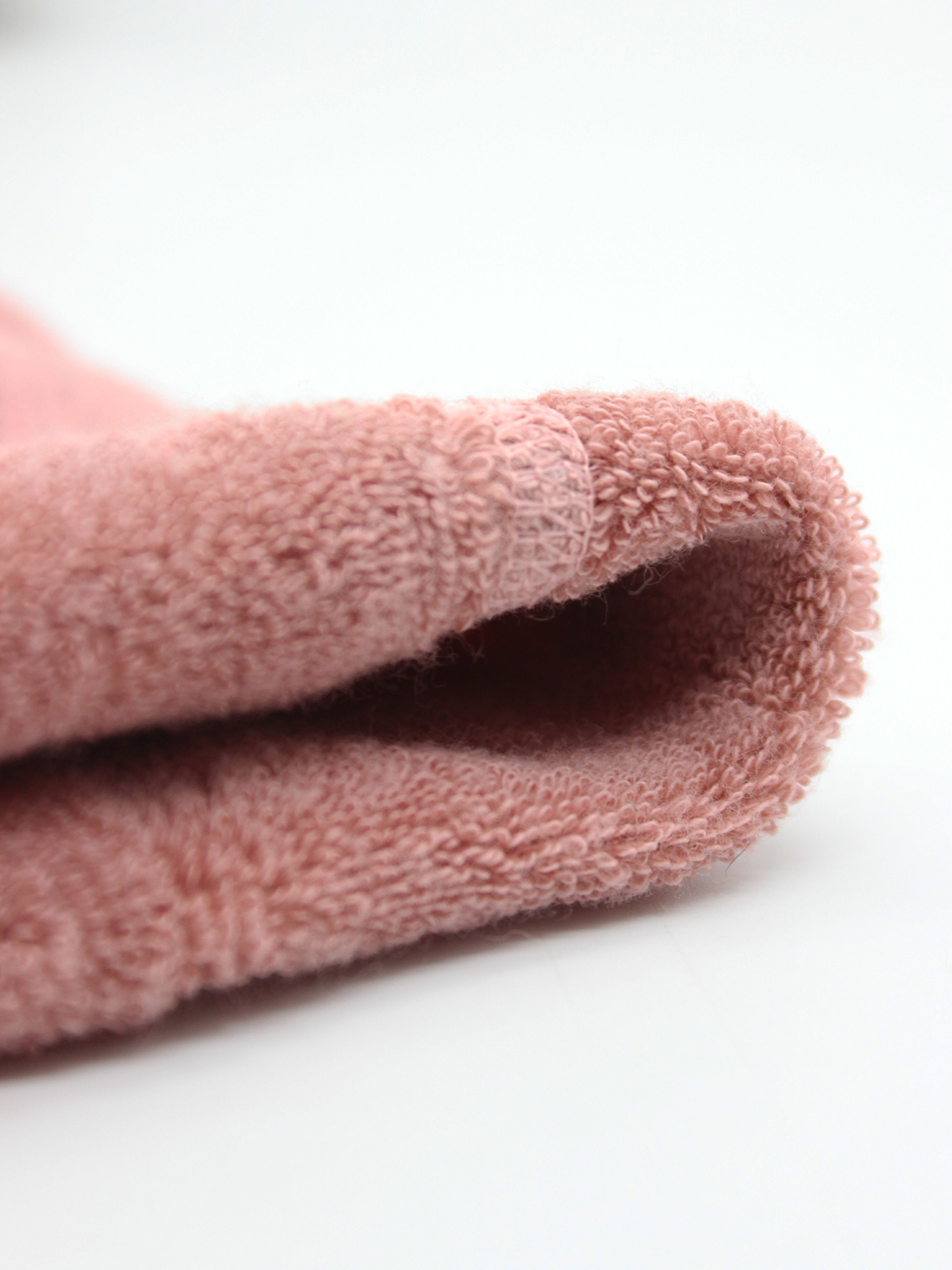 bistyle Strumpfhose für Neugeborene Jungen Mädchen Unisex Babystrumpfhosen (1 St) Frottee (innen), Plüsch