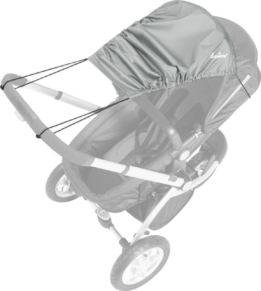 Playshoes Stockregenschirm Sonnensegel mit UV-Schutz