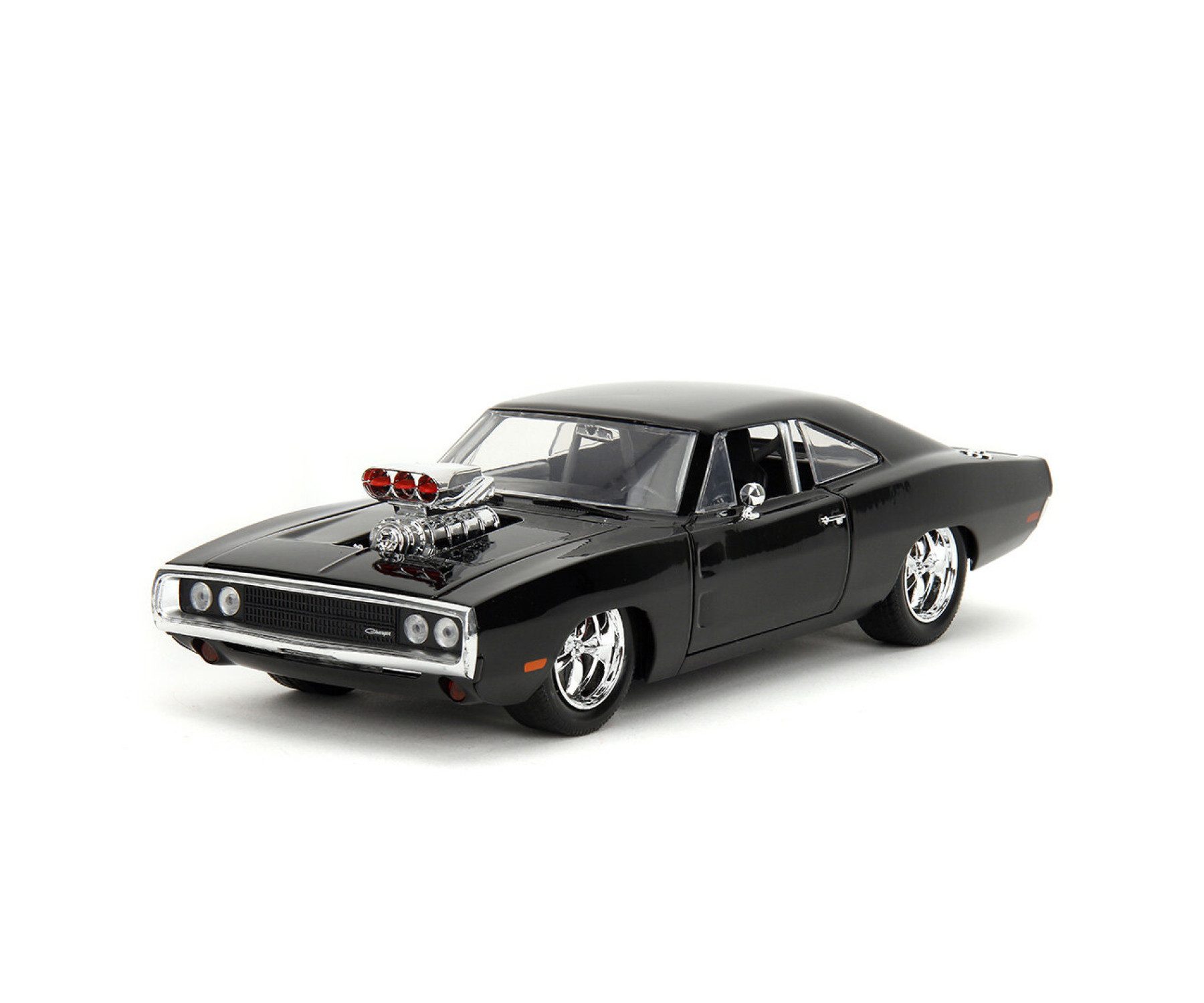 JADA Spielzeug-Auto 1970 Dodge Charger