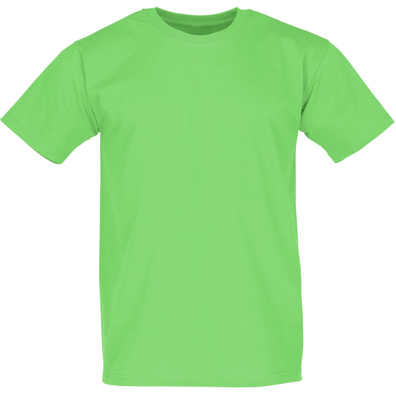 Fruit of the Loom Rundhalsshirt Fruit of the Loom Valueweight T günstig online kaufen