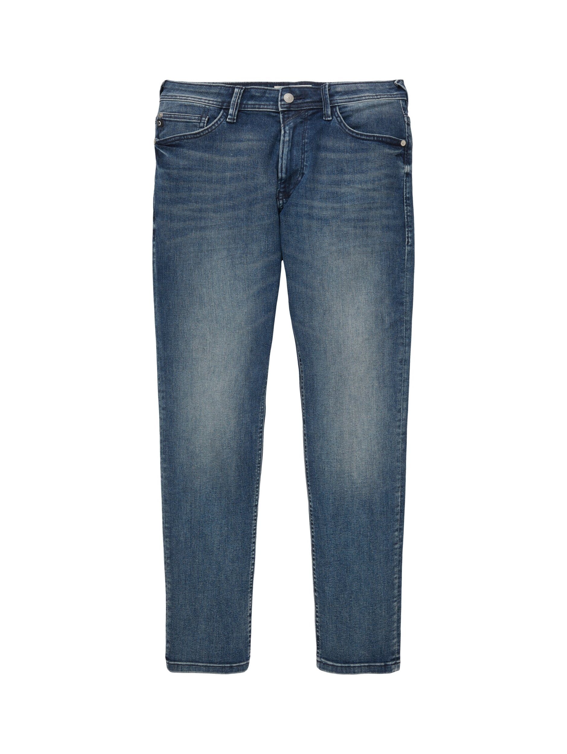 Slim-fit-Jeans