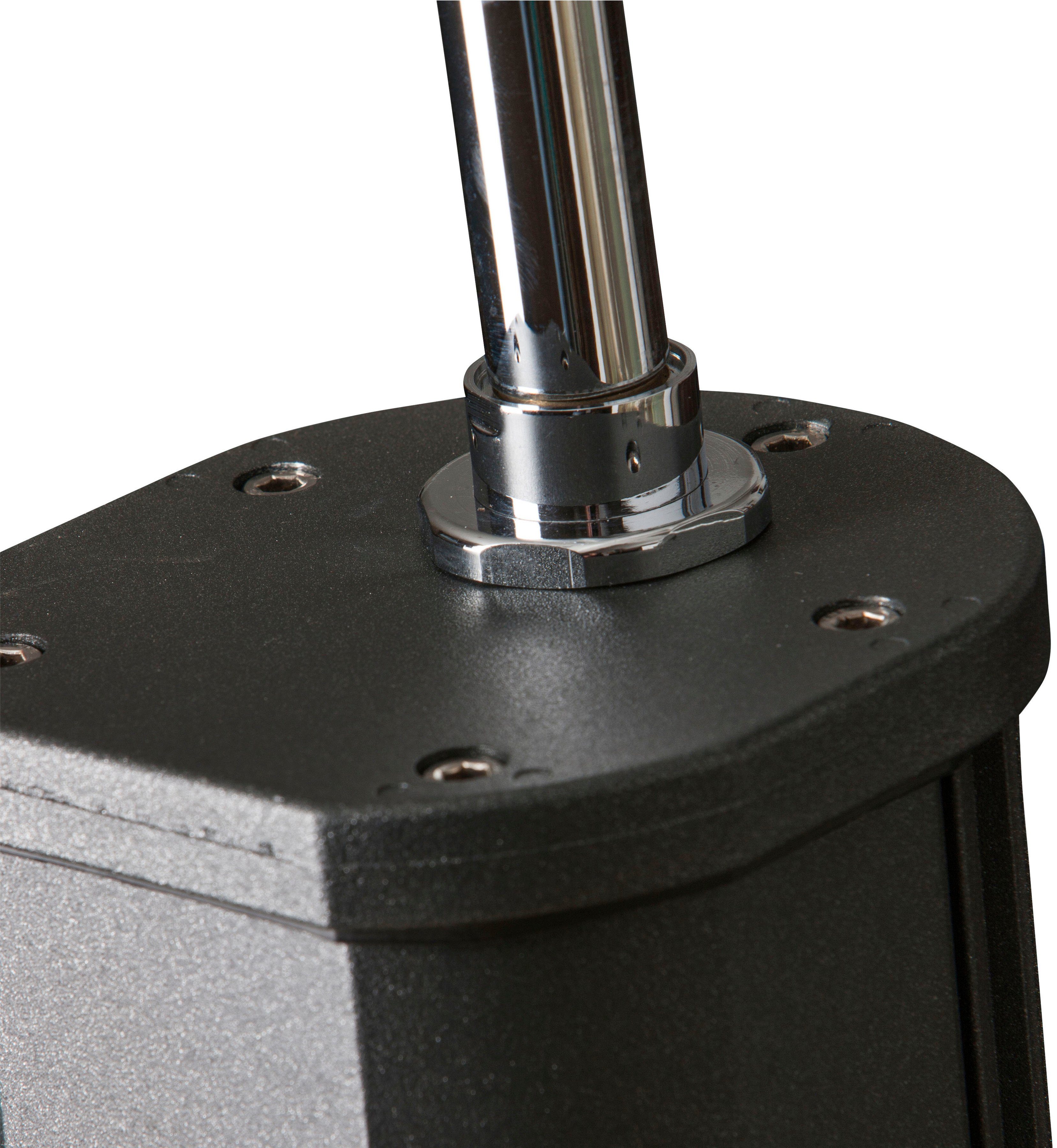 Gre Solardusche, Höhe: 223 cm, 18 Liter Tank