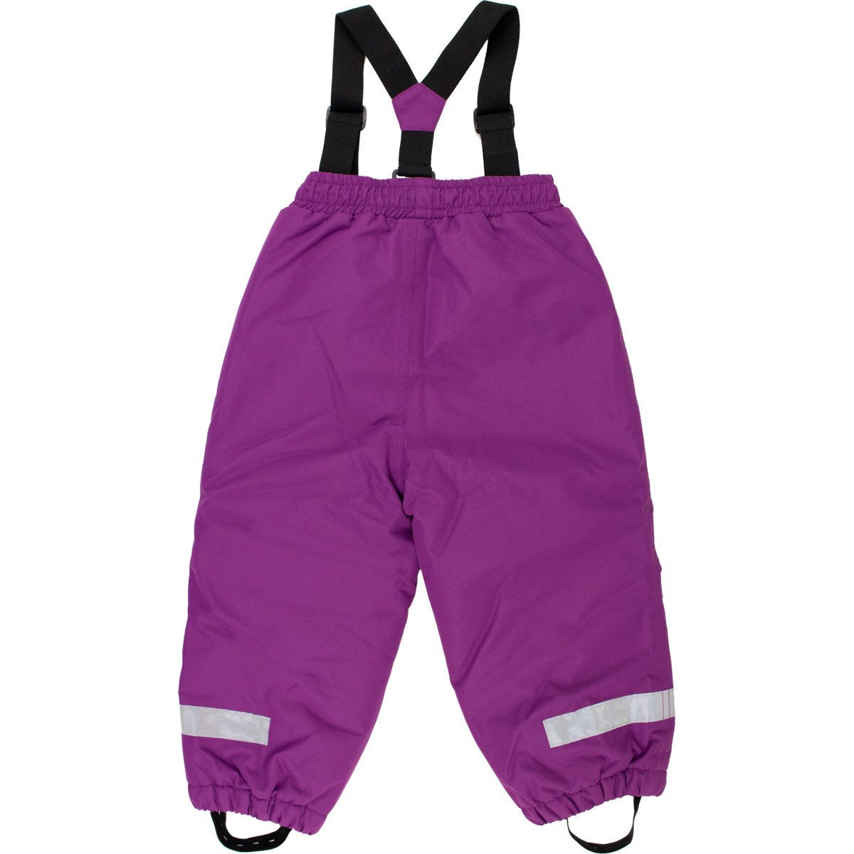Villervalla Regen- und Matschhose Basic Unisex Kinder Matschhose, wasserdicht, Buddelhose, Sandhose, Spielhose