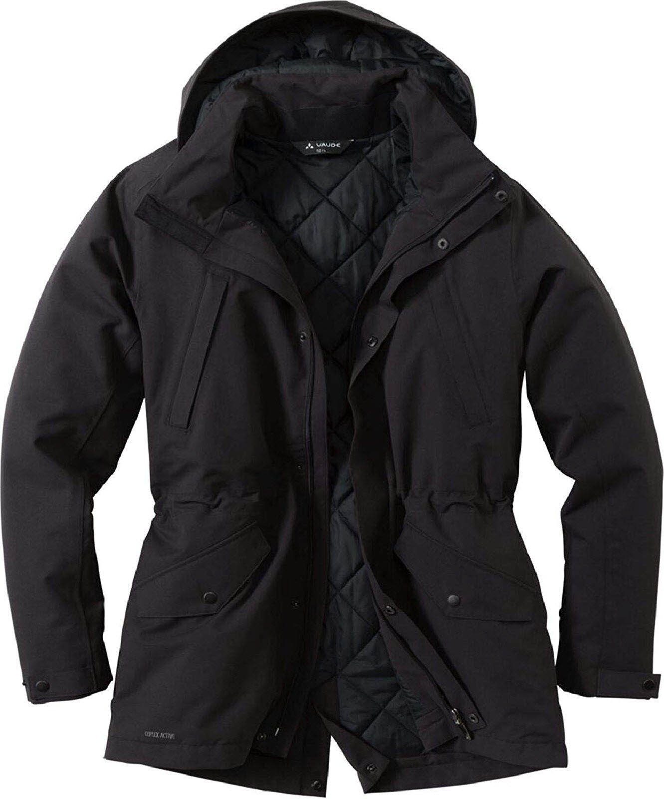 Funktionsjacke