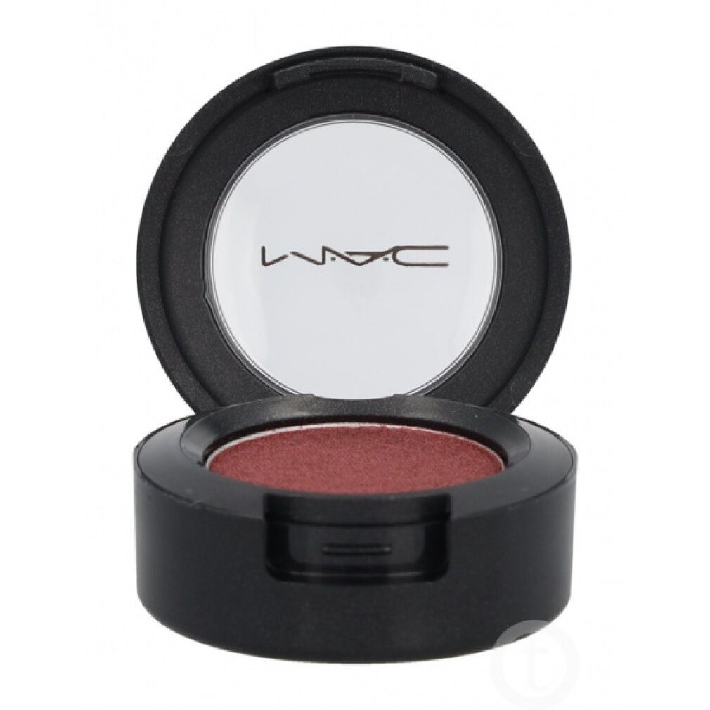 MAC Тени для век Small Eye Shadow Cranberry Light 1,5 gr