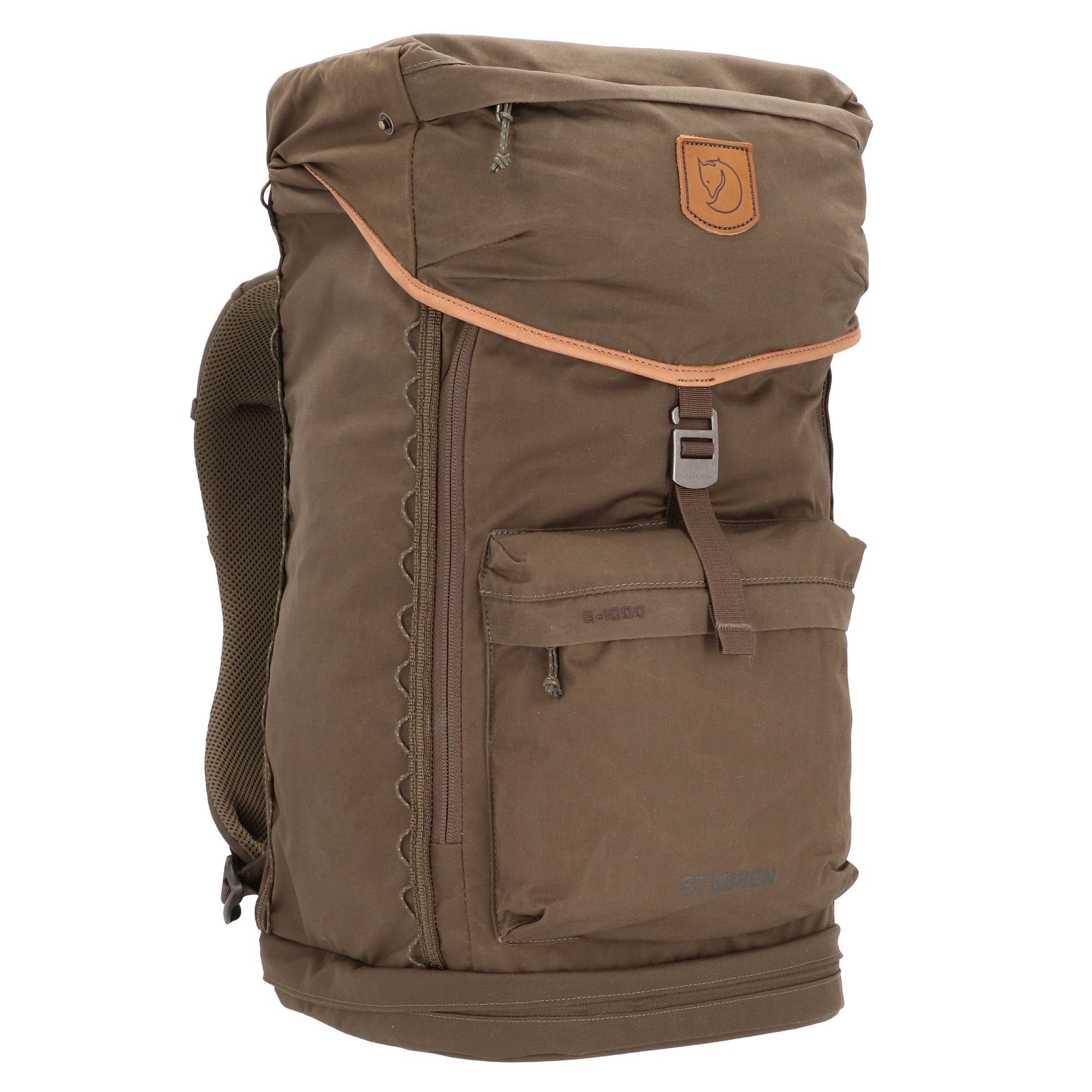 Fjällräven Wanderrucksack Singi, Polyester