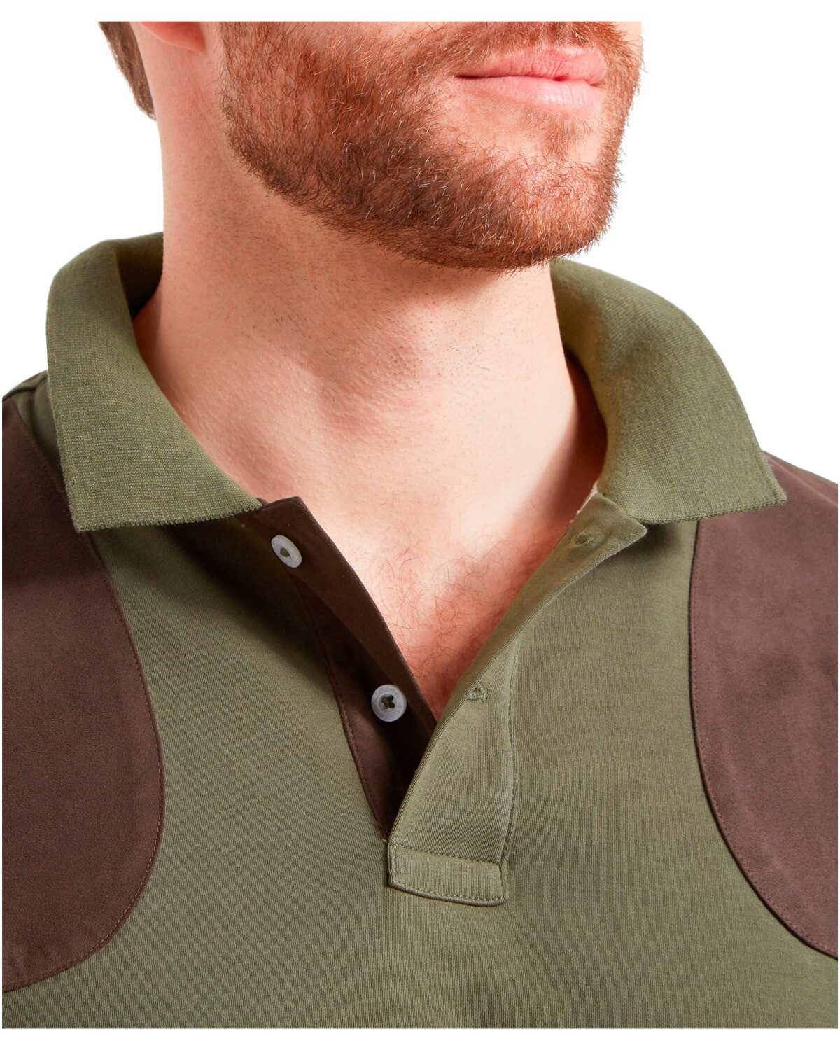 Schöffel Country Poloshirt Polo-Shirt Cordoba