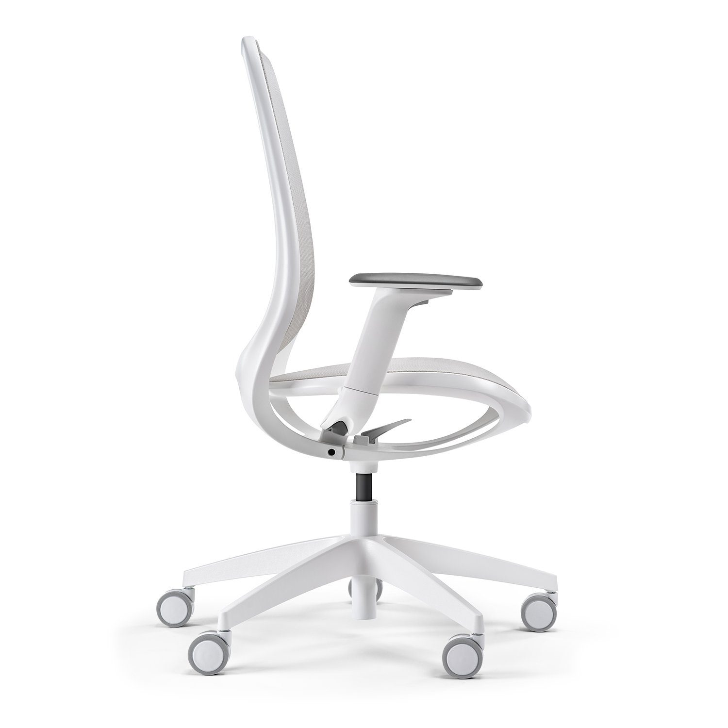 sedus Bürostuhl se:air (Made in Germany, 5 Jahre Garantie)