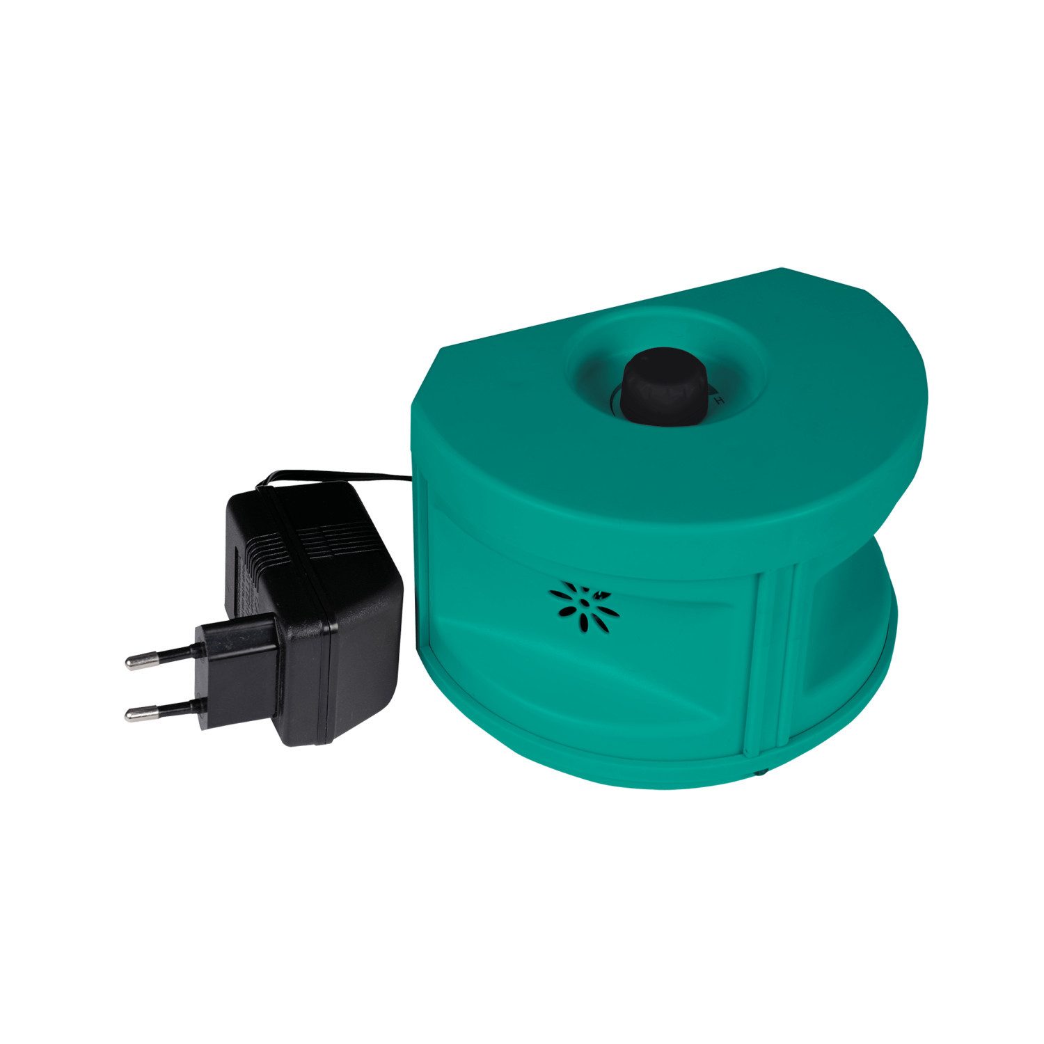 Greenmill Ultraschall-Tierabwehr GR5109 Ultraschall-Mausabwehrmittel für Ratten und Füchse, für Innenräume