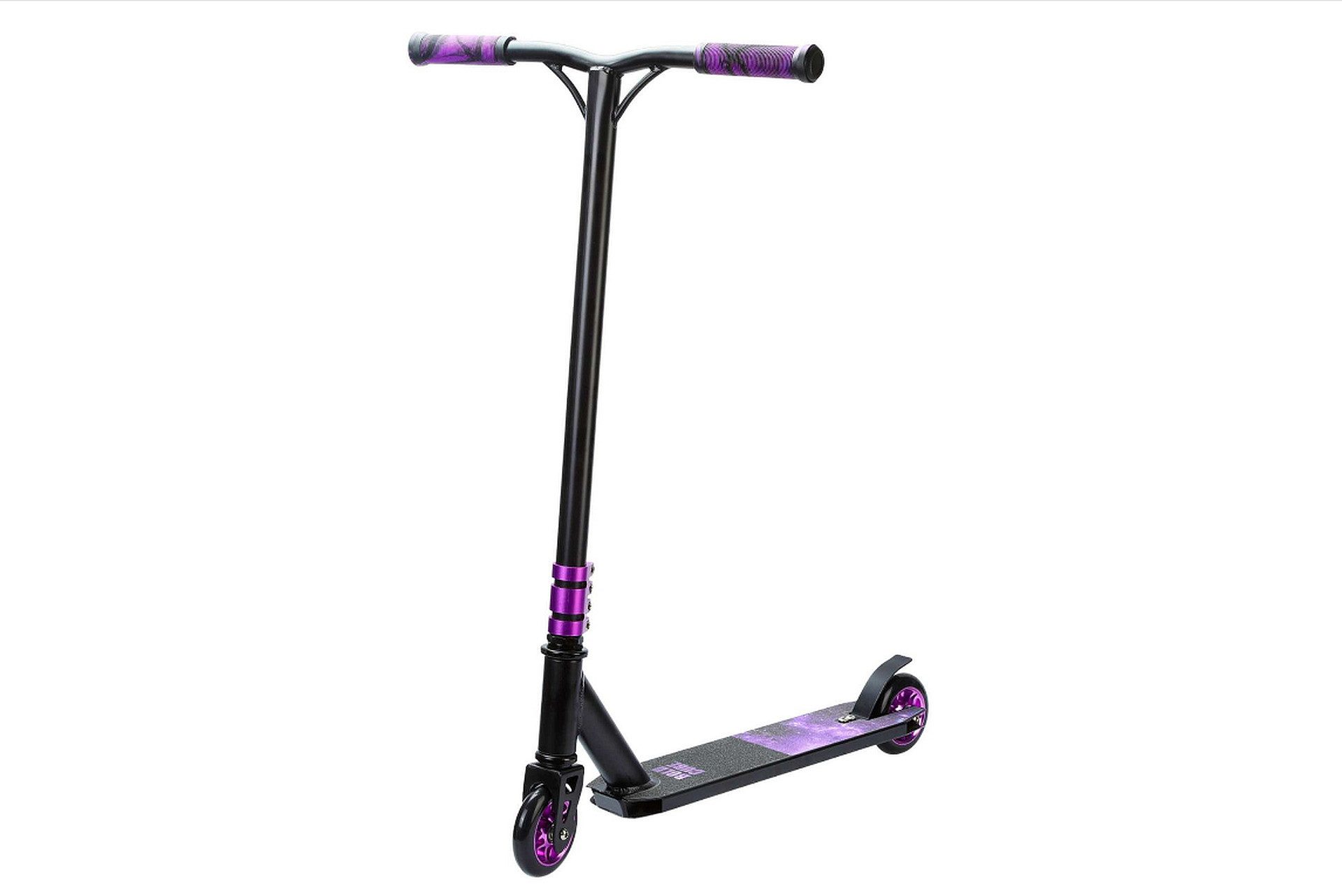 Tretroller
