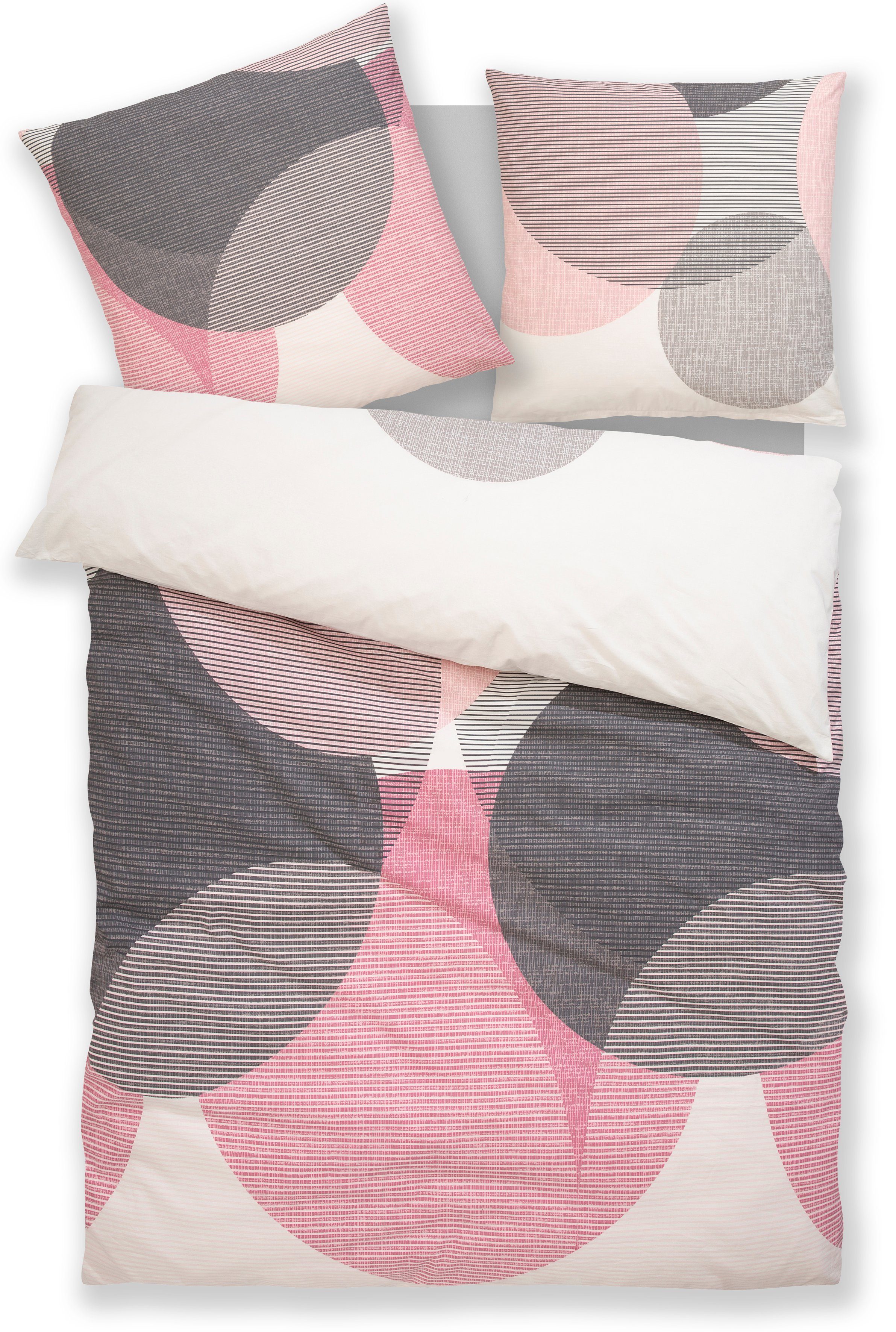 BIERBAUM Bettwäsche Carla in Gr. 135x200 günstig online kaufen