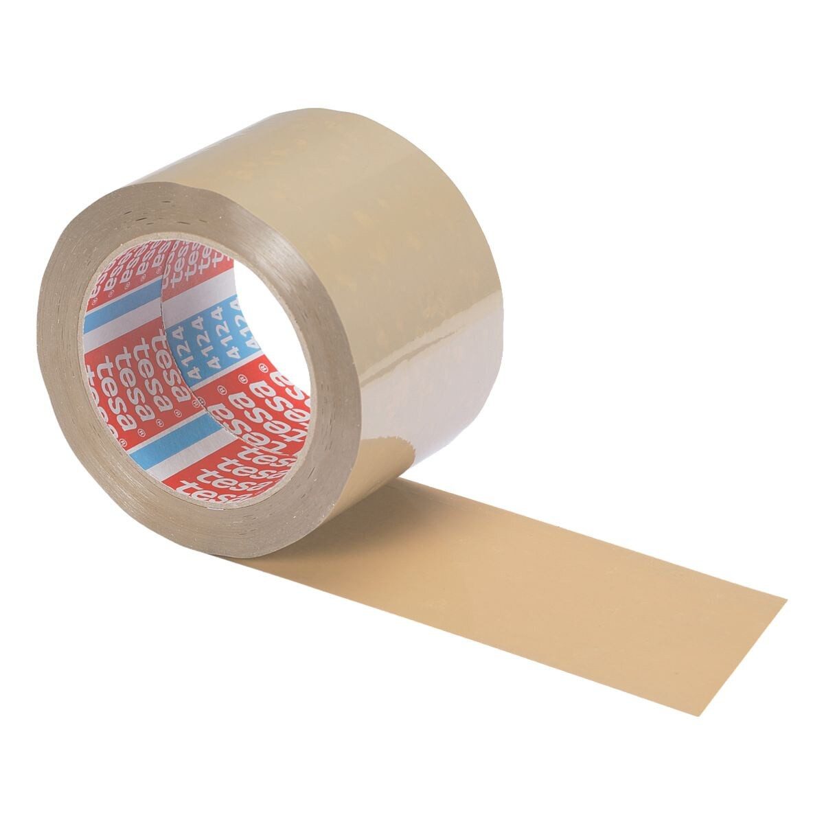 tesa Klebeband 4124 75 mm / günstig online kaufen