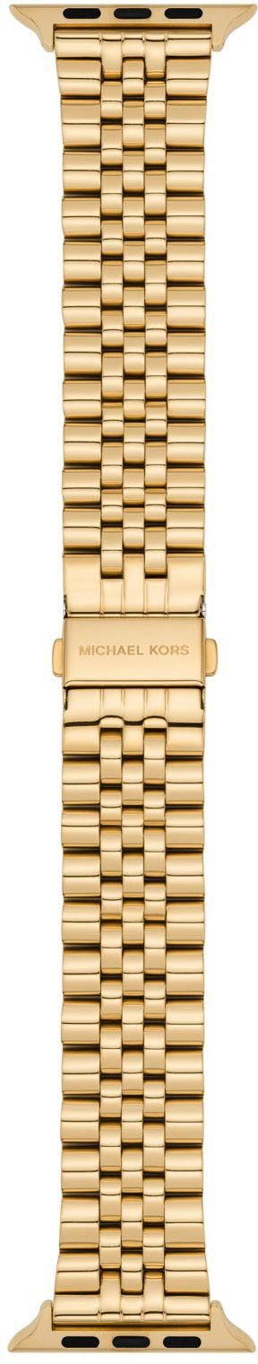 MICHAEL KORS Smartwatch-Armband Apple Strap, Wechselarmband, Ersatzarmband, günstig online kaufen