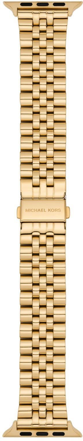 KORS MICHAEL FOR WATCH, APPLE MKS8055E Smartwatch-Armband BANDS