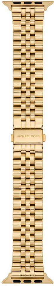 MICHAEL KORS Smartwatch-Armband BANDS FOR APPLE WATCH, MKS8055E