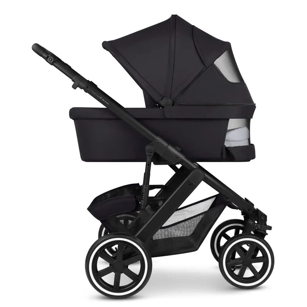 ABC Design Salsa 5 Air - Bild 4