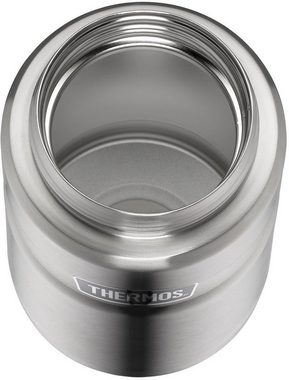 THERMOS Thermobehälter Stainless King, Edelstahl, (1-tlg), 710 ml