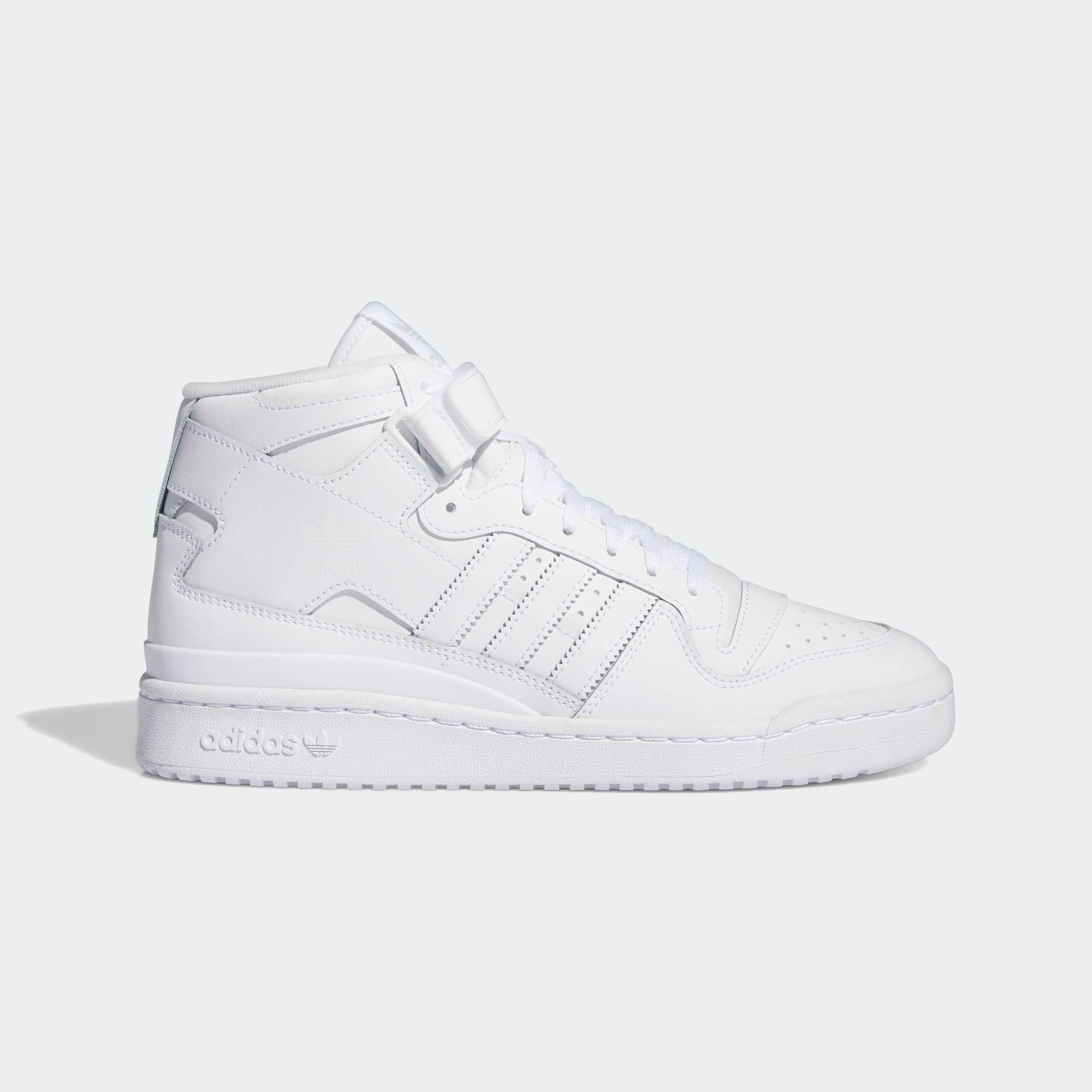 adidas Originals FORUM MID Sneaker günstig online kaufen