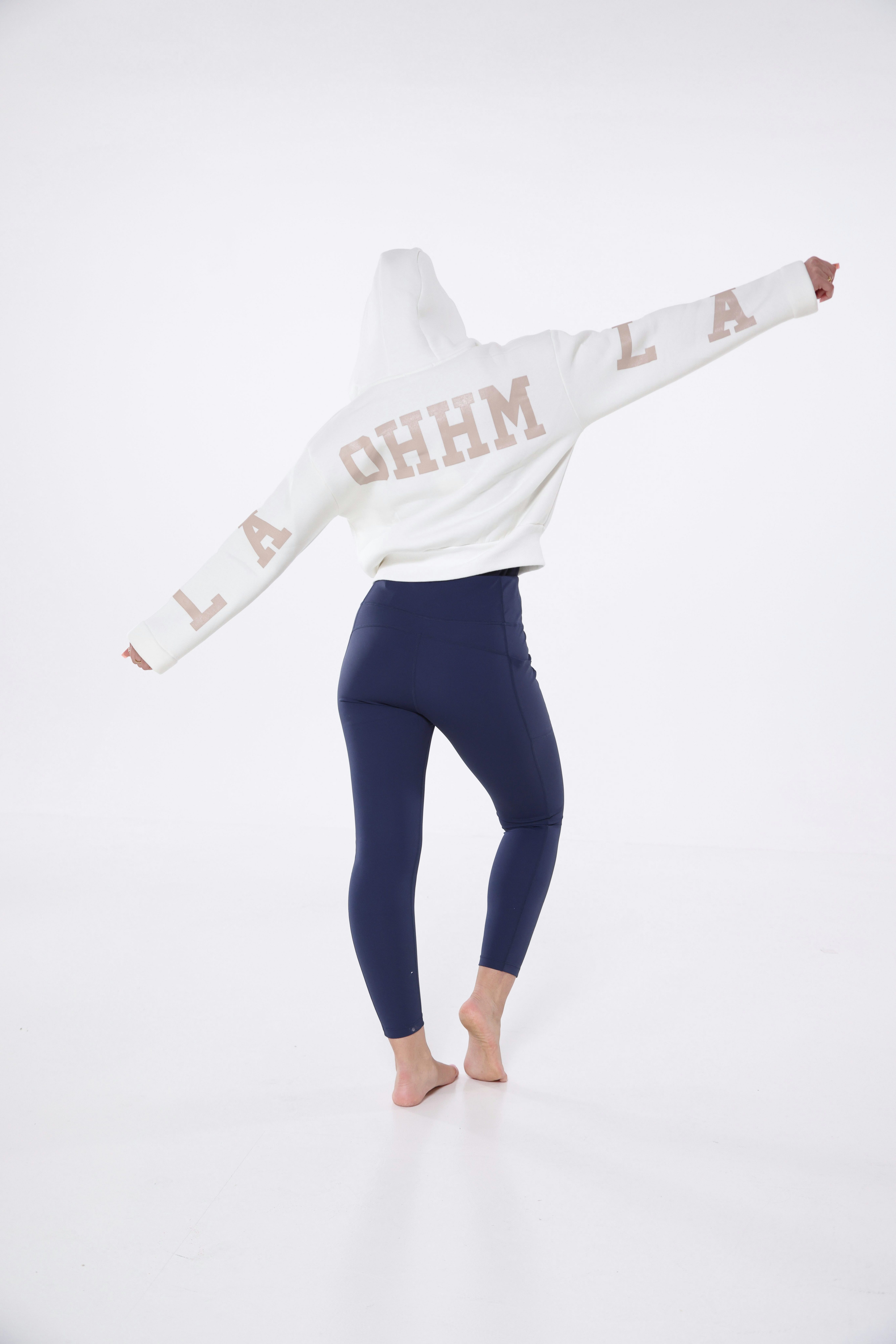 Lara Laurén Hoodie LIZZ Hoodie Sweatjacke günstig online kaufen