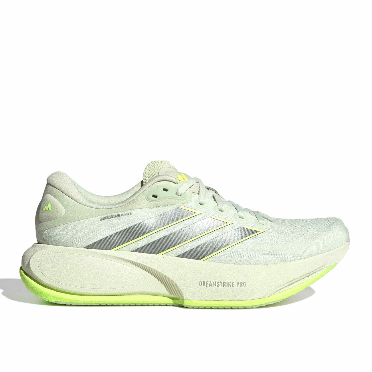 adidas Performance adidas Supernova Prima Herren Crystal Jade Iron Metallic Signal Green Laufschuh