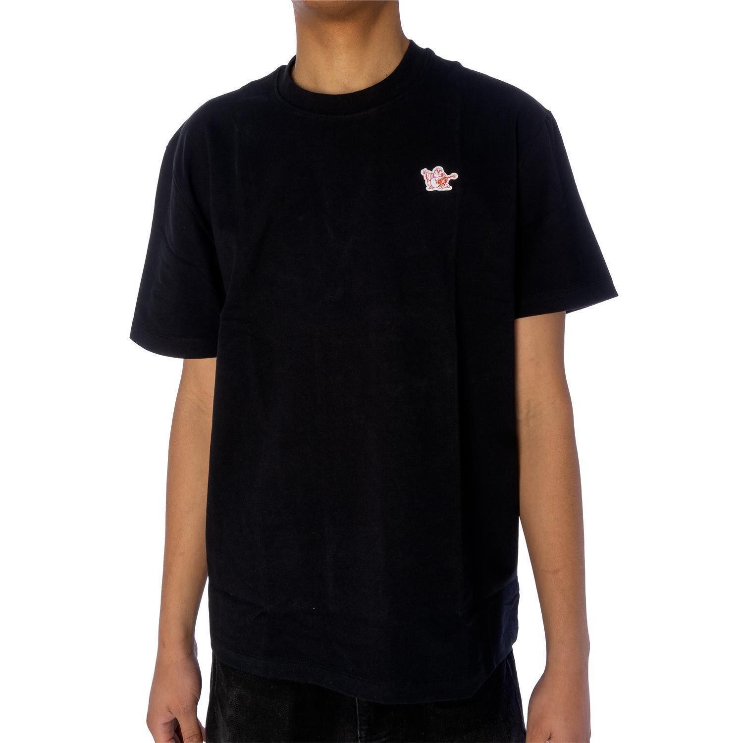 True Religion T-Shirt T-Shirt True Religion SS Mini Buddha