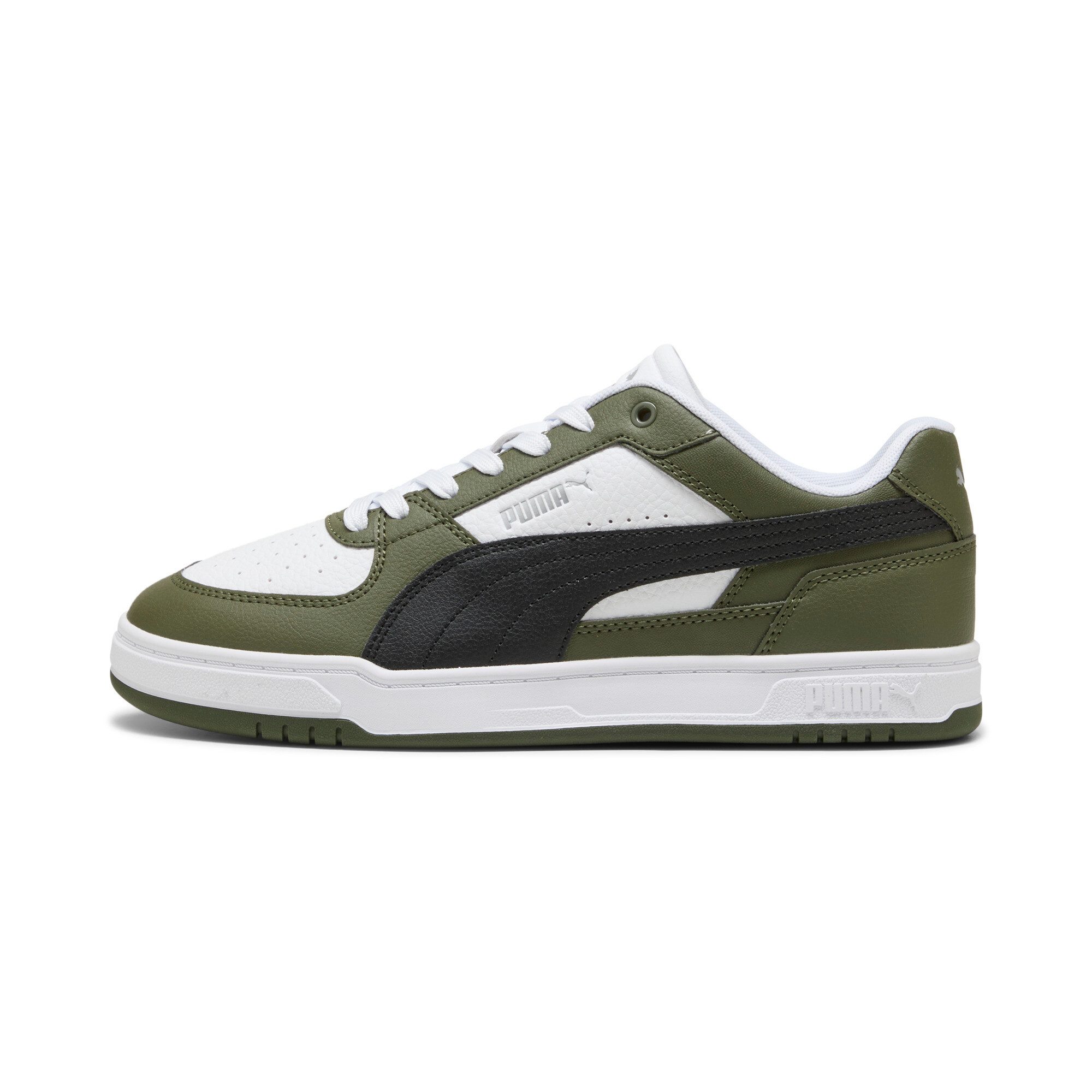 PUMA CAVEN III Sneaker für sportliche und lässige Looks, mit gepolstertem Fußbett