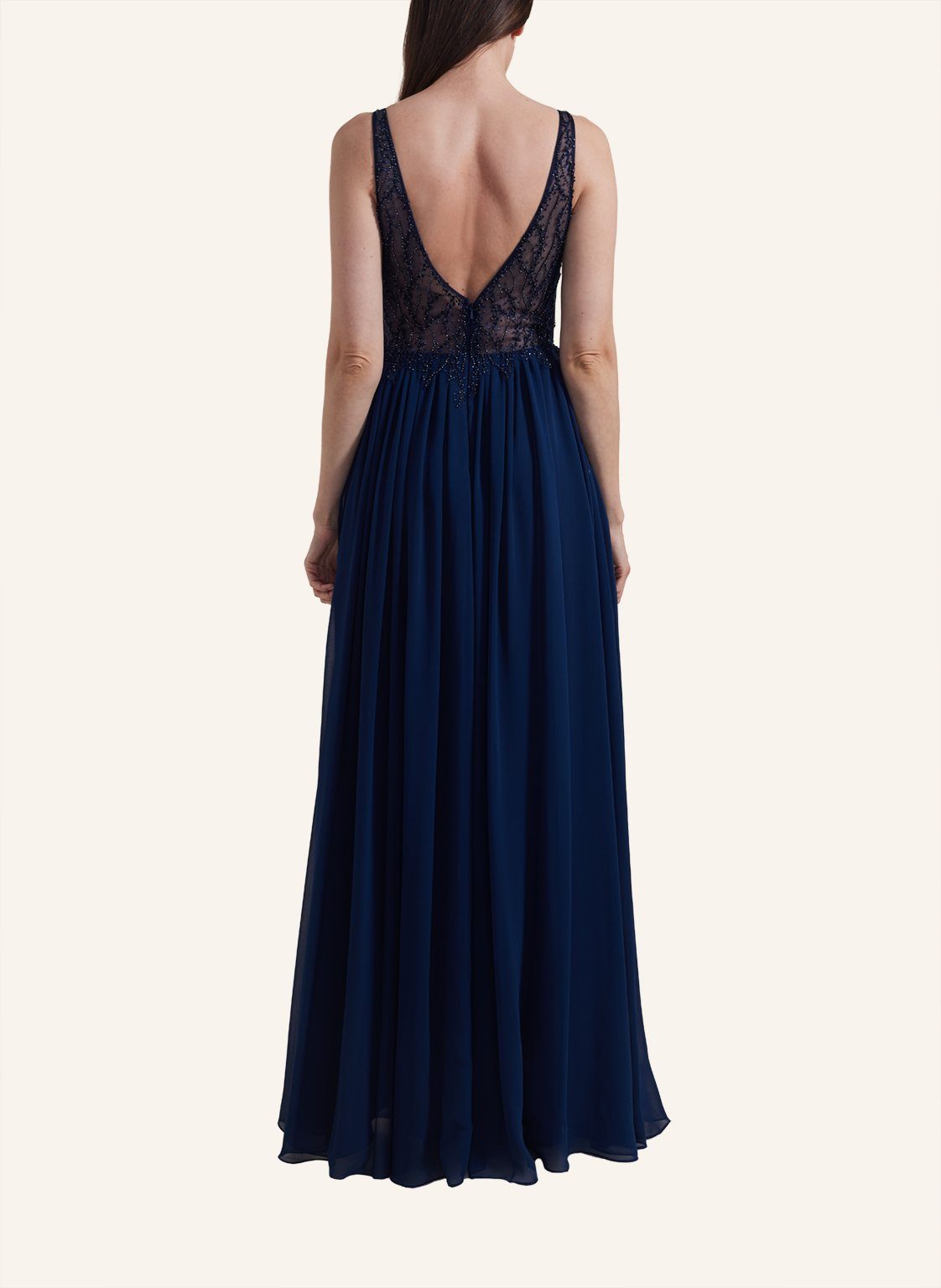 Unique Abendkleid DRESS DEDICATION