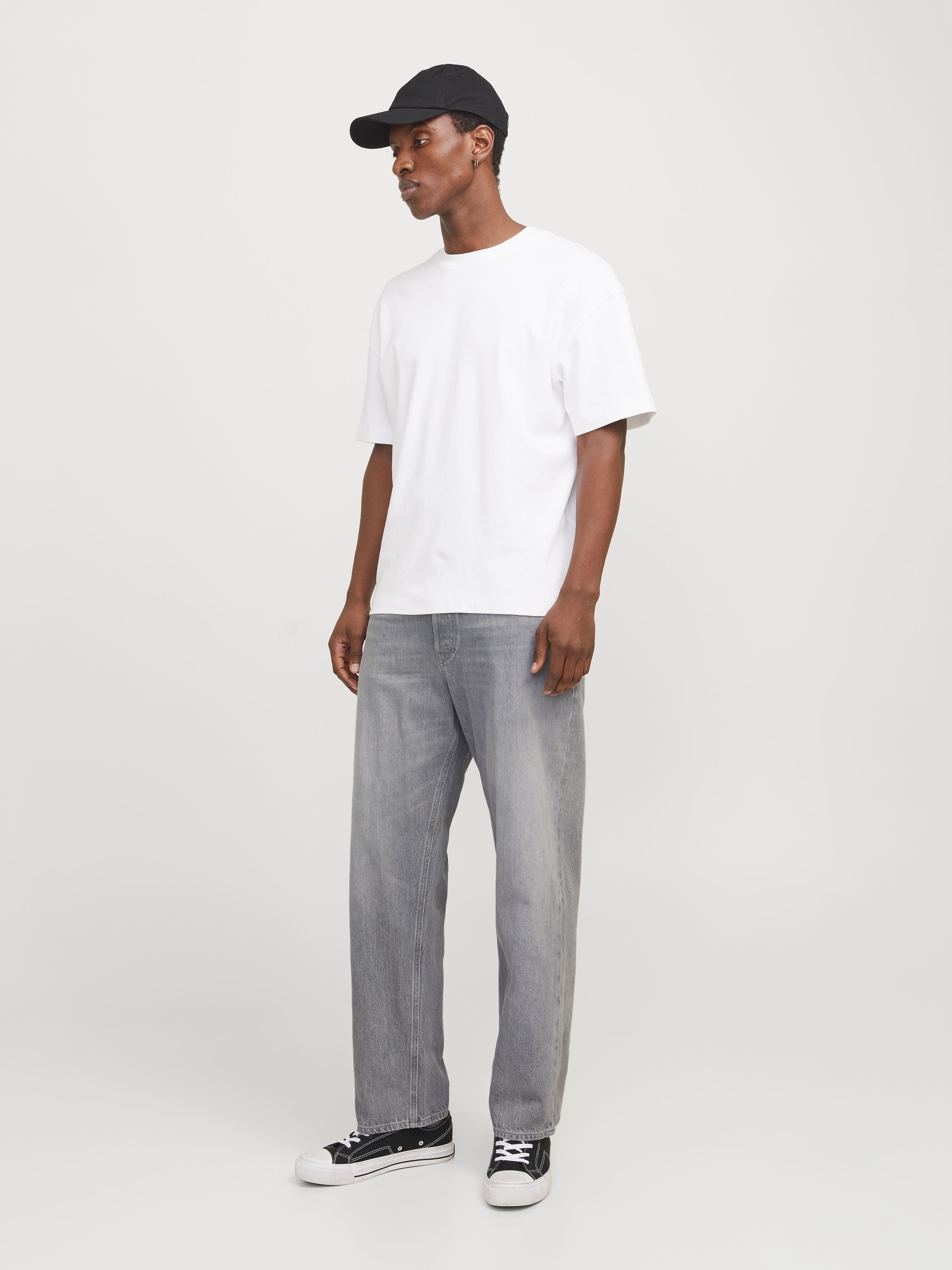 Jack & Jones 5-Pocket-Jeans