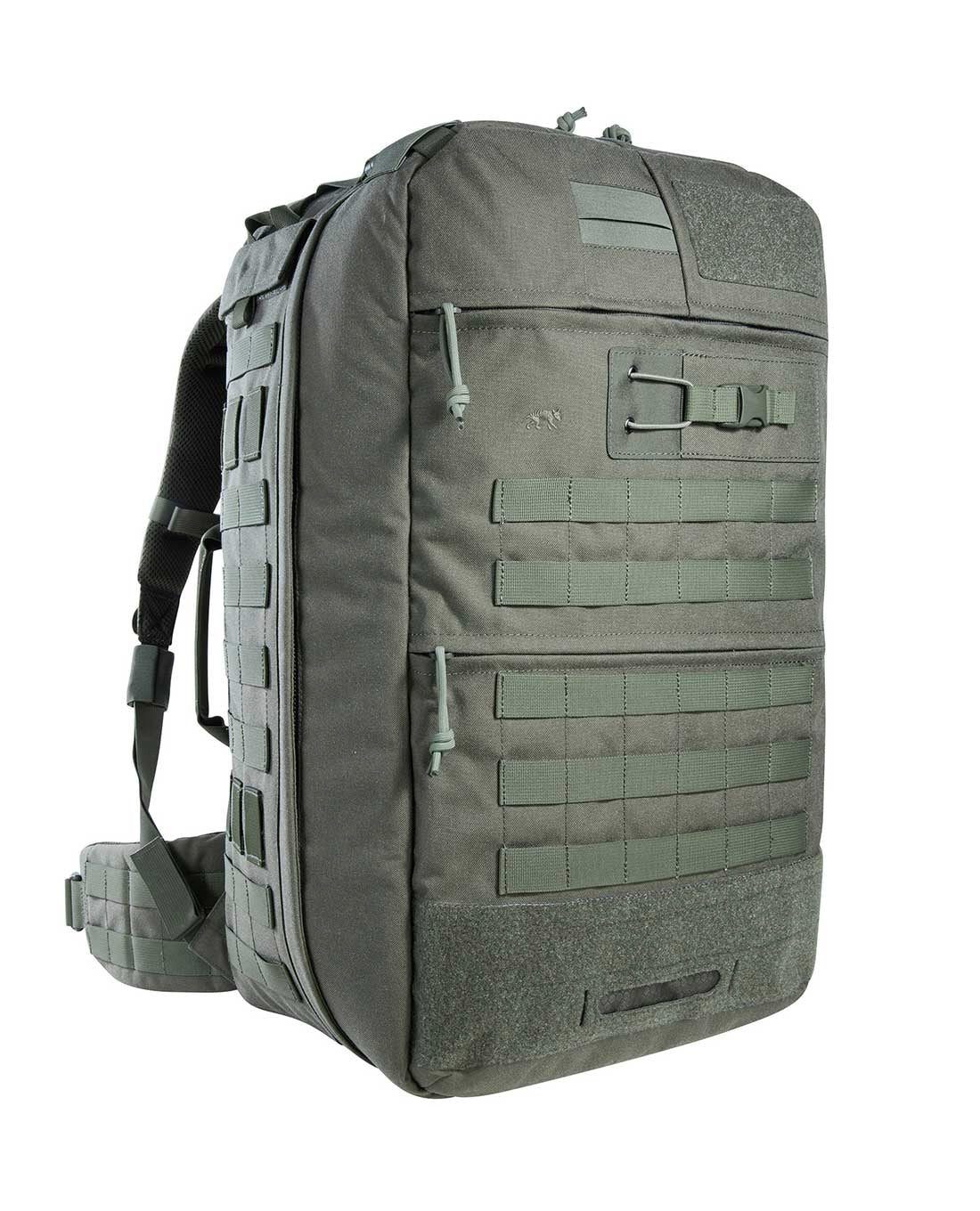Tasmanian Tiger Trekkingrucksack TT First Responder 50 IRR Steingrau Oliv
