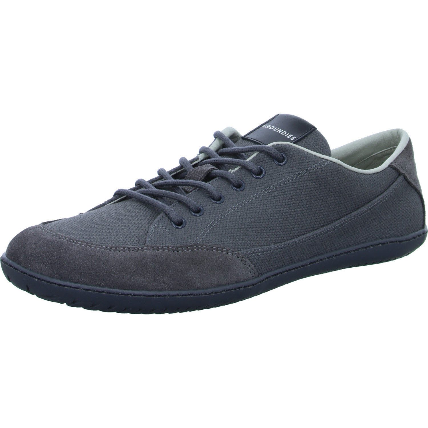 GROUNDIES Amsterdam Men Barfußschuh