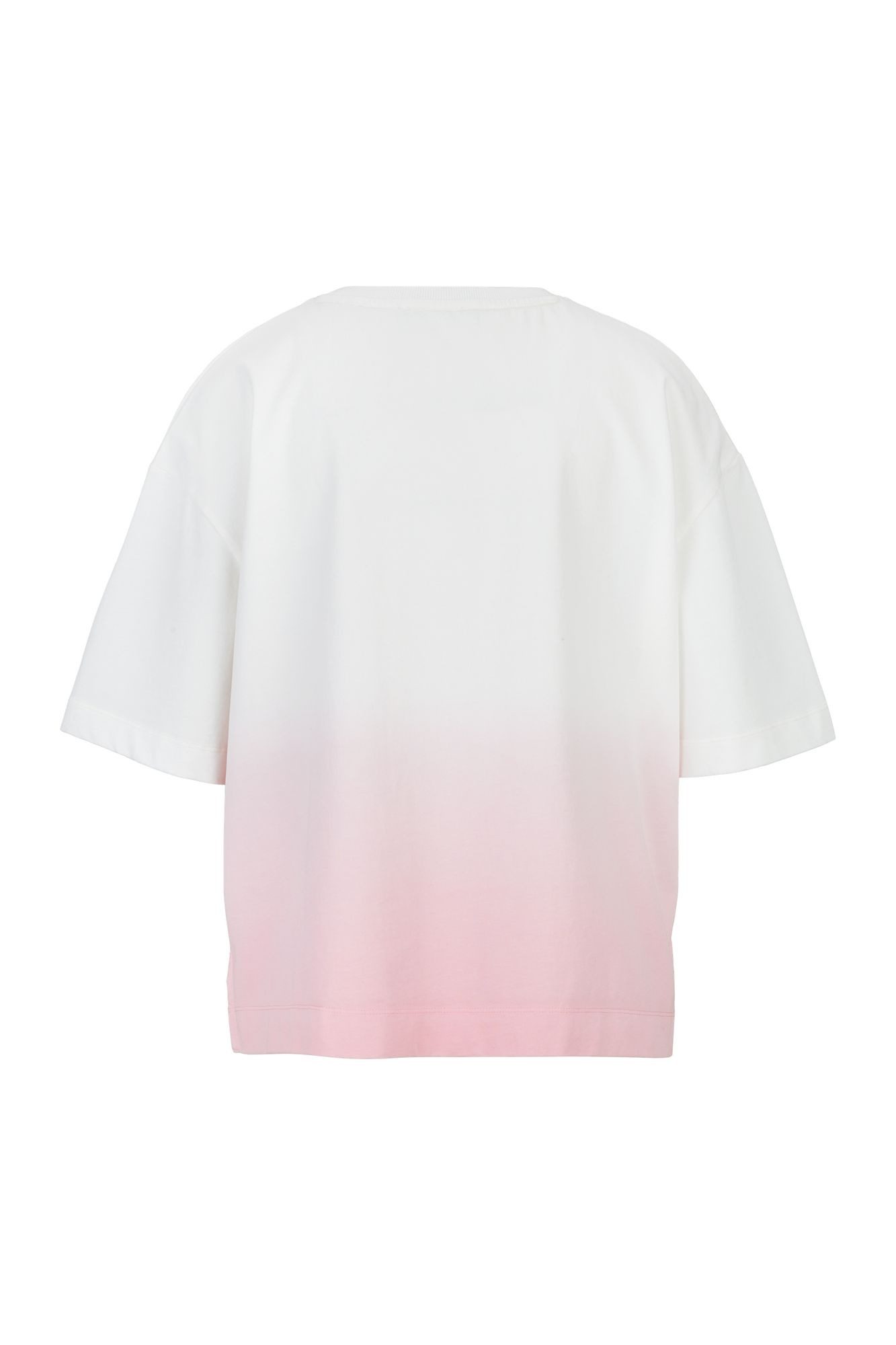 19V69 ITALIA T-Shirt PETONIA DIP Oversize günstig online kaufen