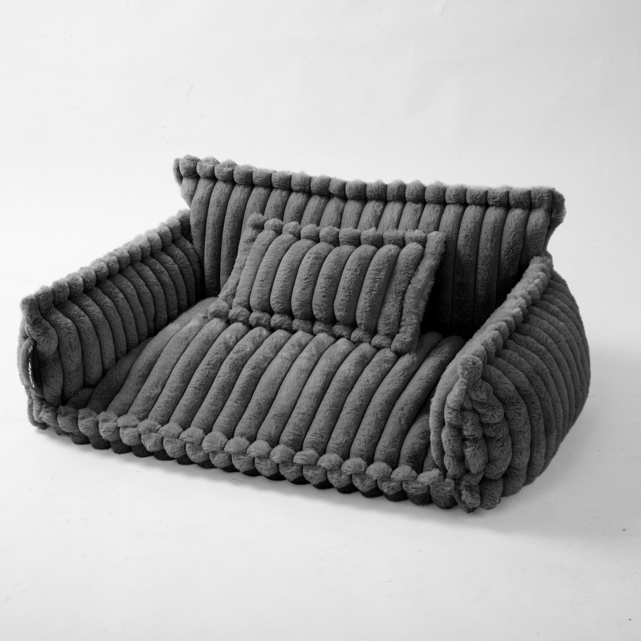 noviclass Hundebett Haustiersofa 'Chaffar'