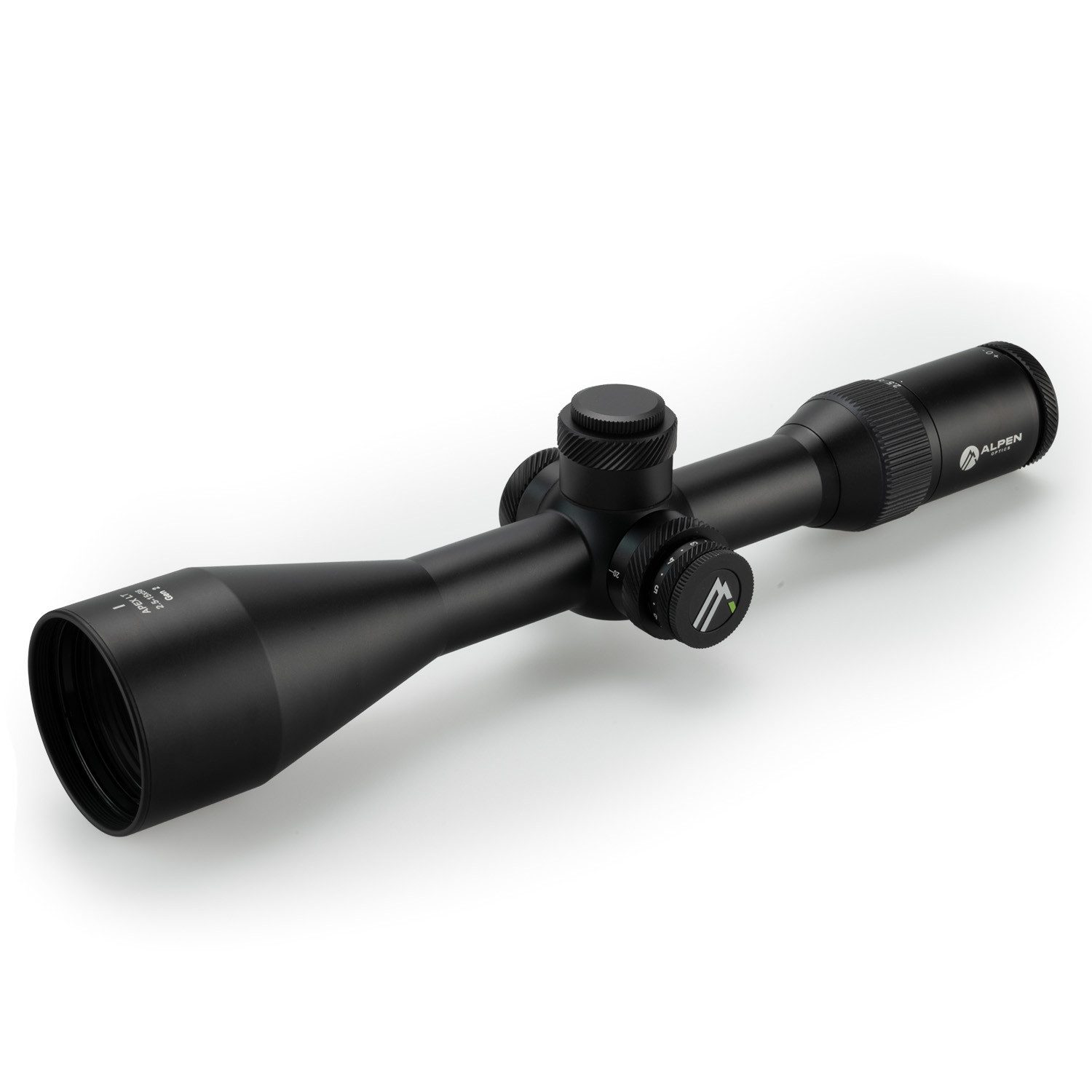 Alpen ALPEN OPTICS APEX LT Zieloptik 2.5-15x56 A4 Gen 2 Zielfernrohr