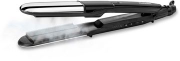 BaByliss Glätteisen Steam Shine Styler