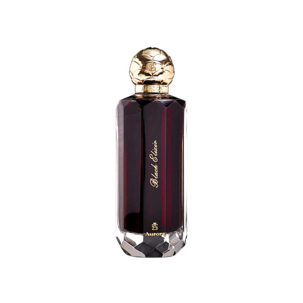 Aurora Scents Körperpflegeduft Schwarzes Elixier - EDP - Inhalt: 100 ml